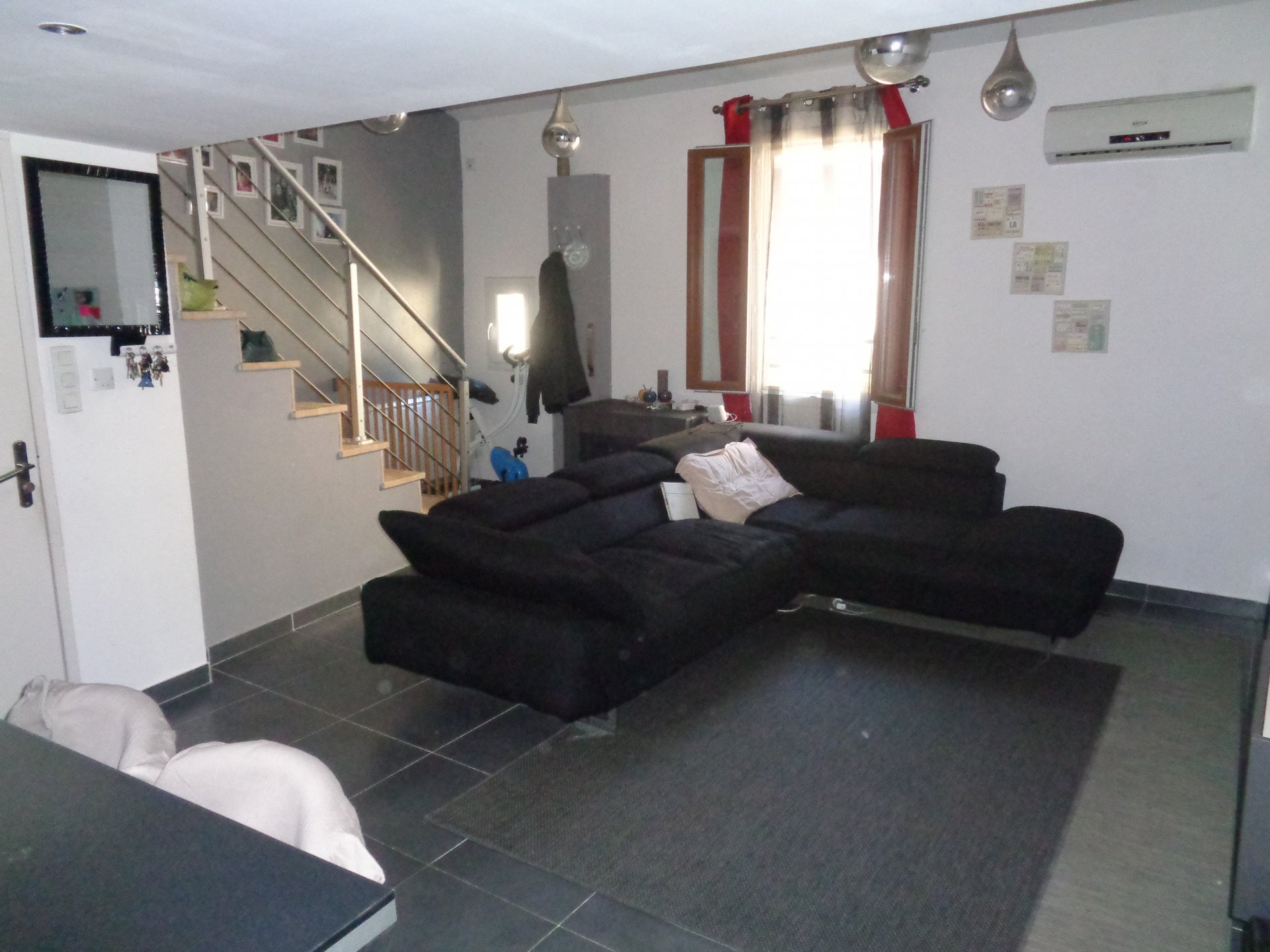 Vente Appartement TARASCON 4 chambres