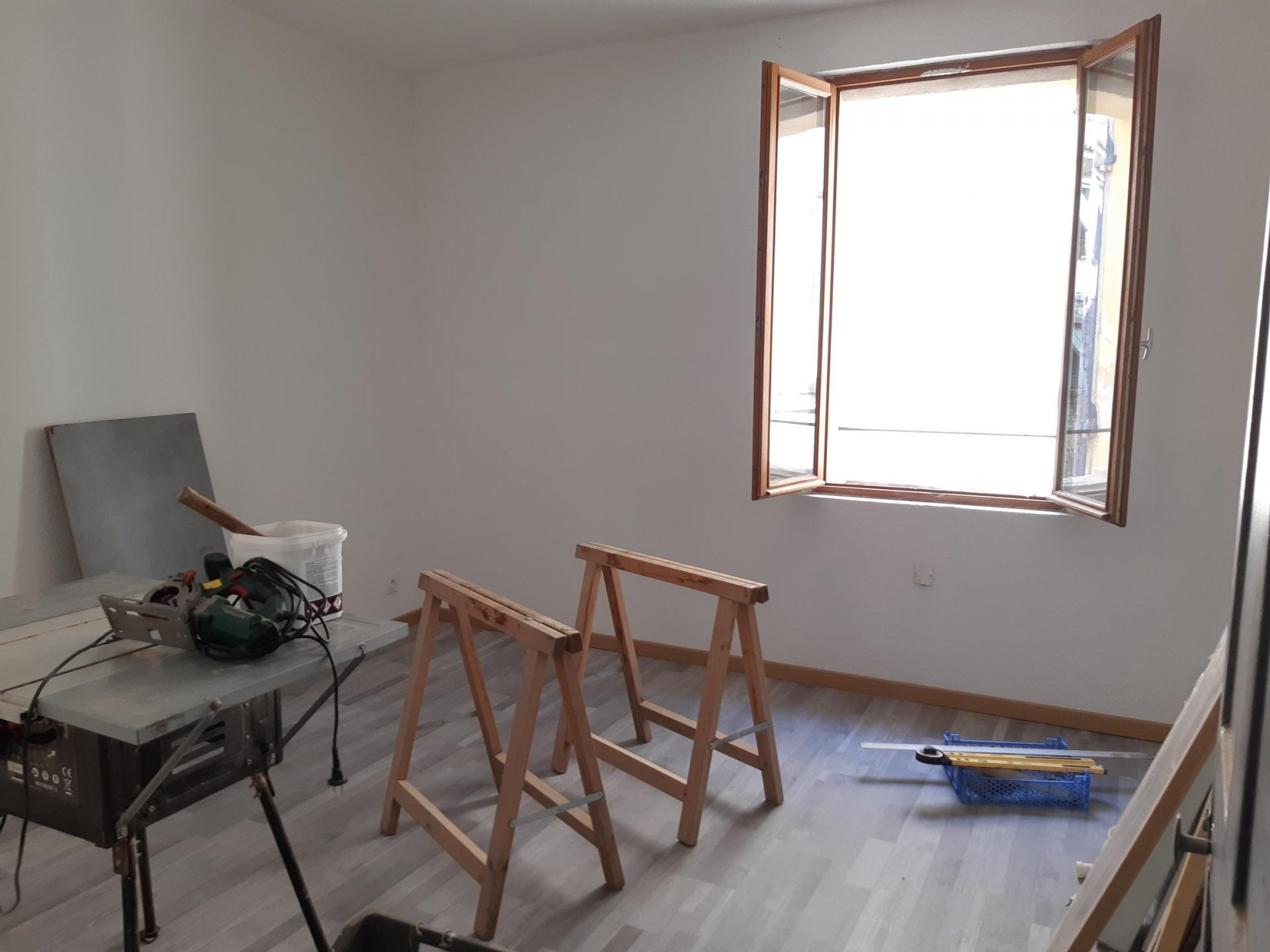 Location Appartement BEAUCAIRE 3 pièces