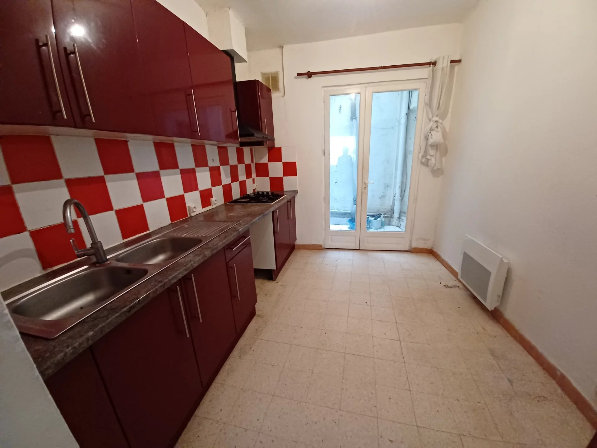 Location Appartement TARASCON 1 salles de bain