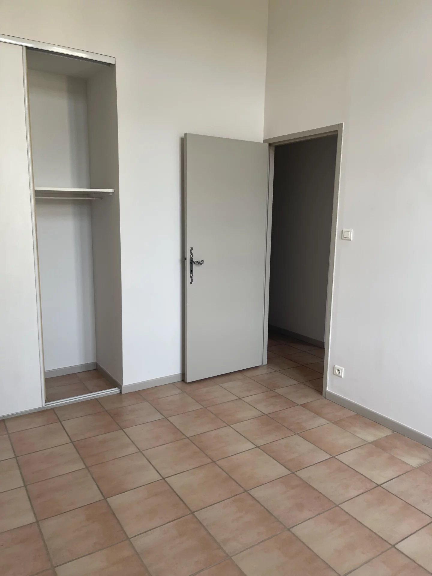 Vente Appartement ARAMON séjour de 27.6 m²