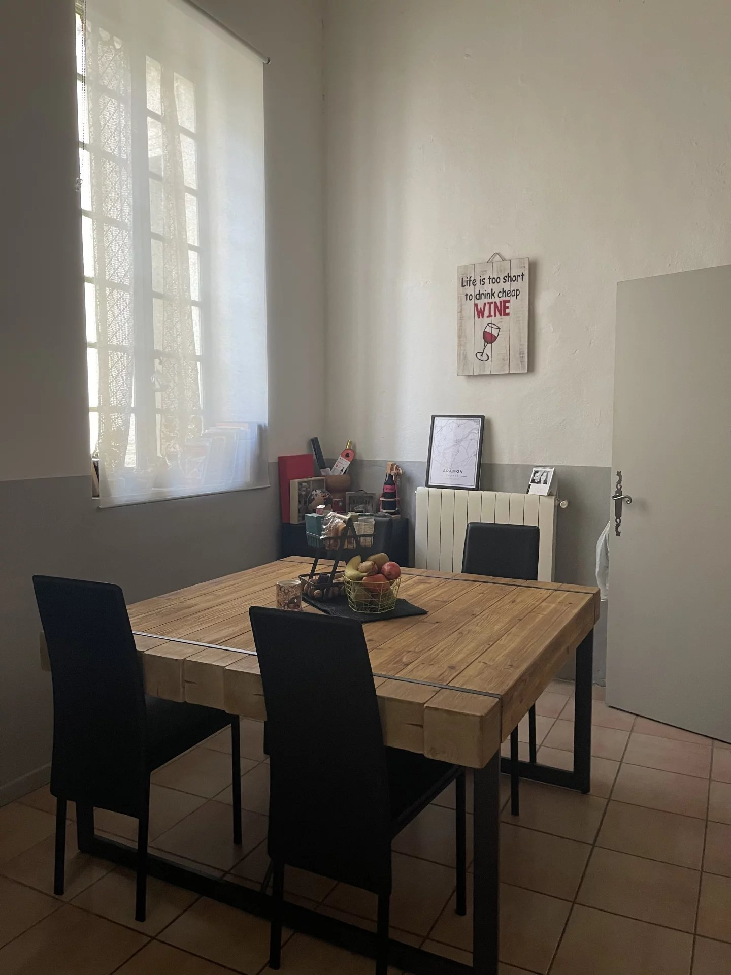 Vente Appartement ARAMON surface habitable de 69 m²