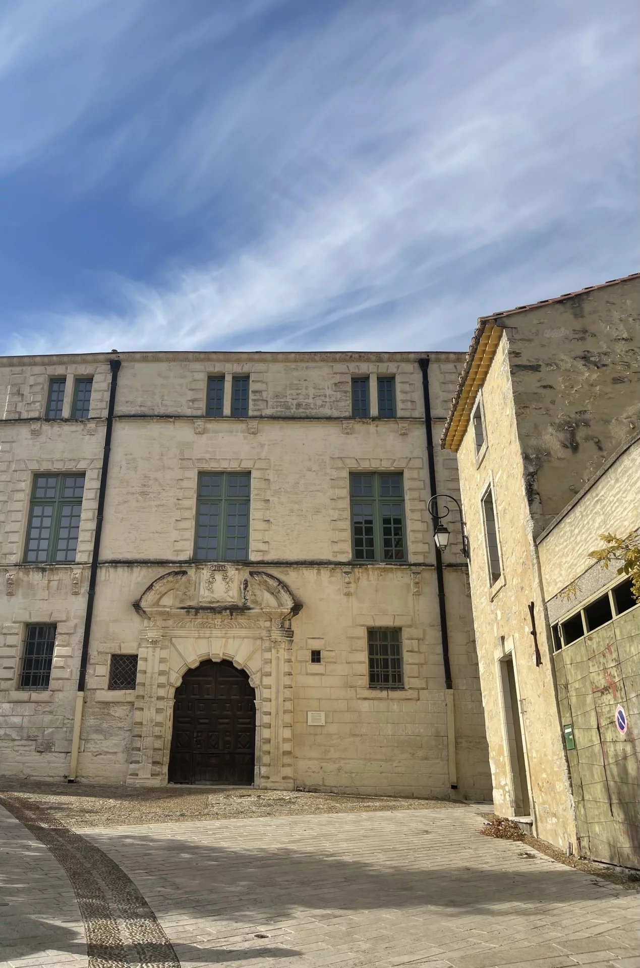 Vente Appartement ARAMON Mandat : 3800