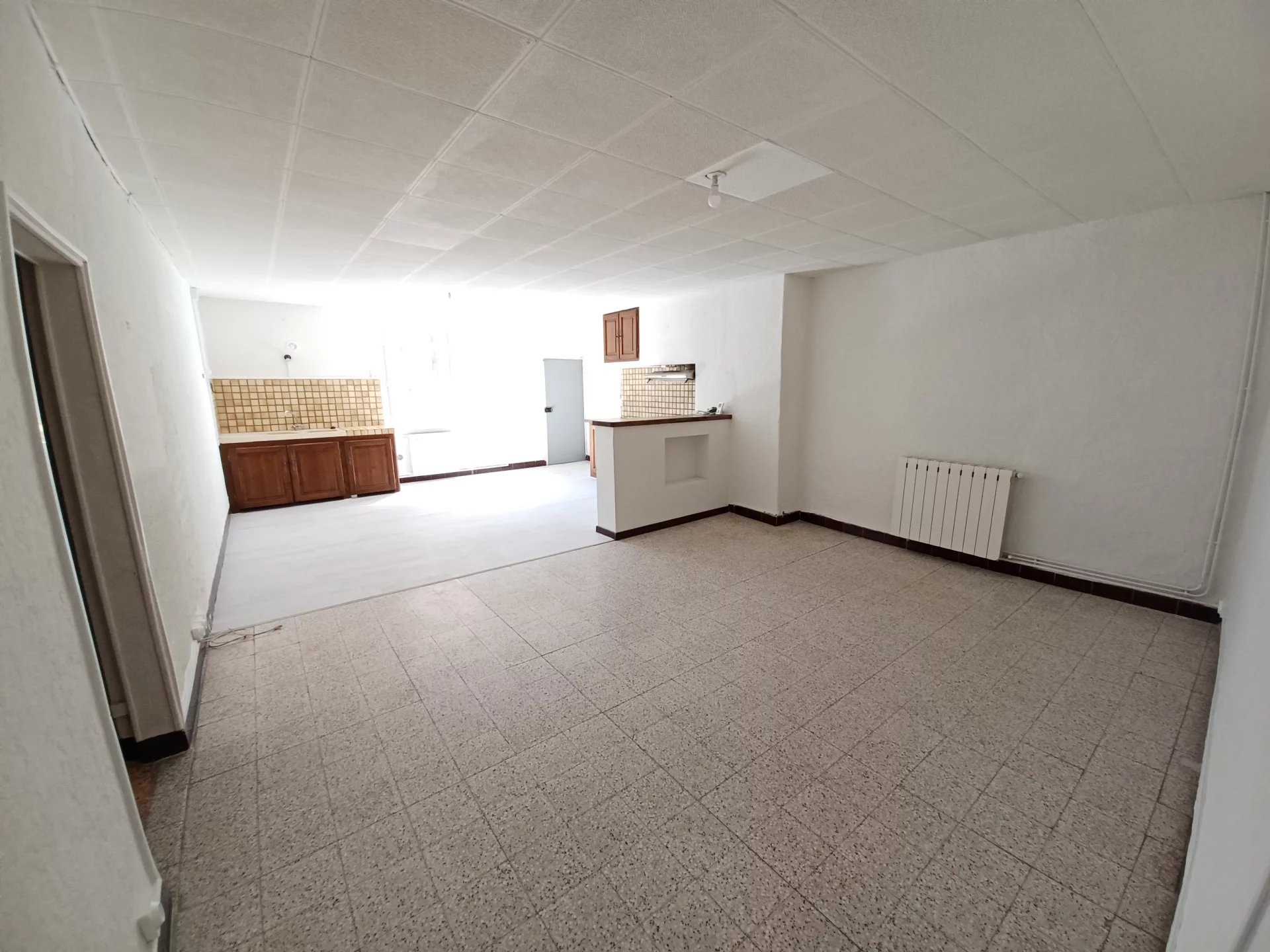 Location Appartement BEAUCAIRE surface habitable de 104 m²