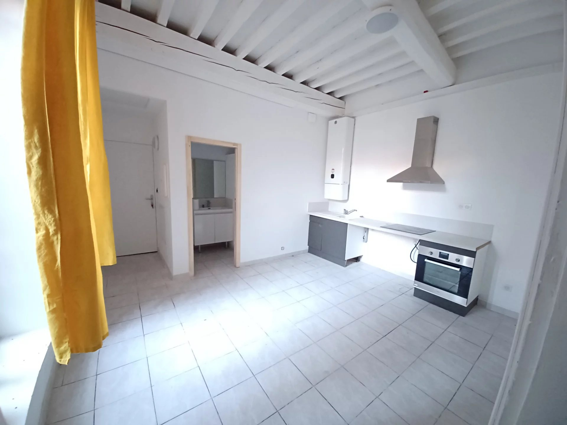 Location Appartement BEAUCAIRE Mandat : 1014-2DD