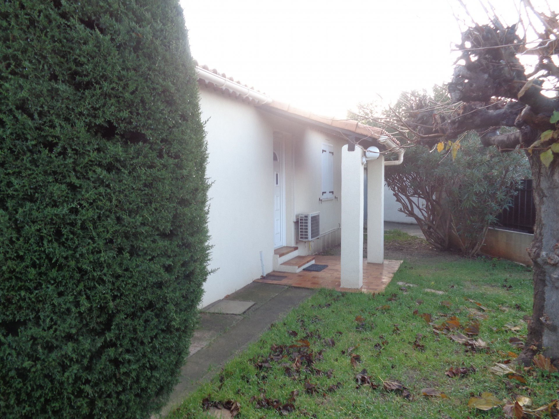 Vente Maison TARASCON 3 chambres