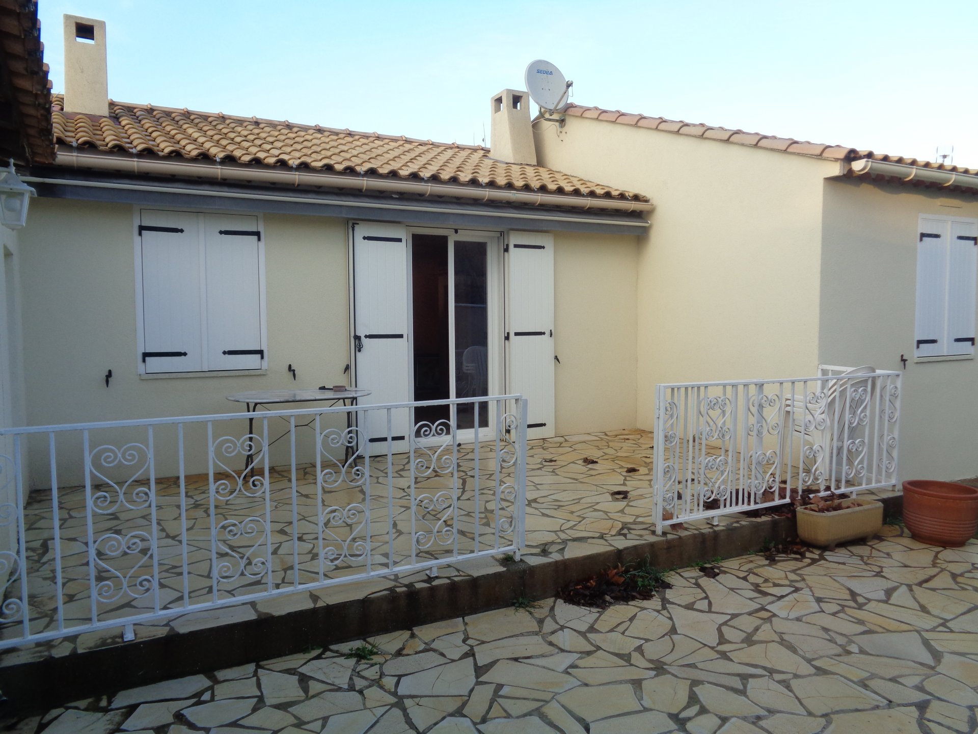 Vente Maison TARASCON 1 salles de bain