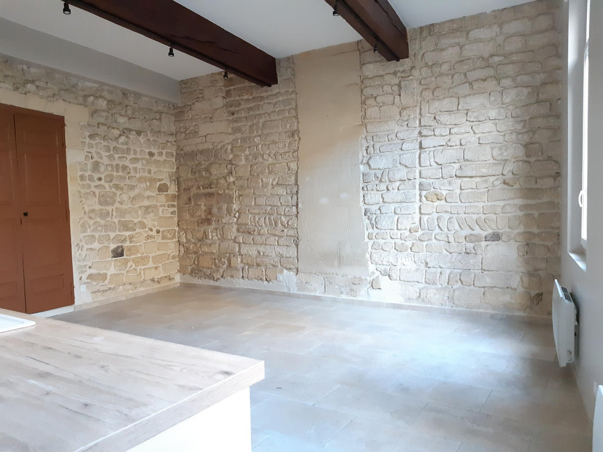 Location Appartement TARASCON surface habitable de 43 m²