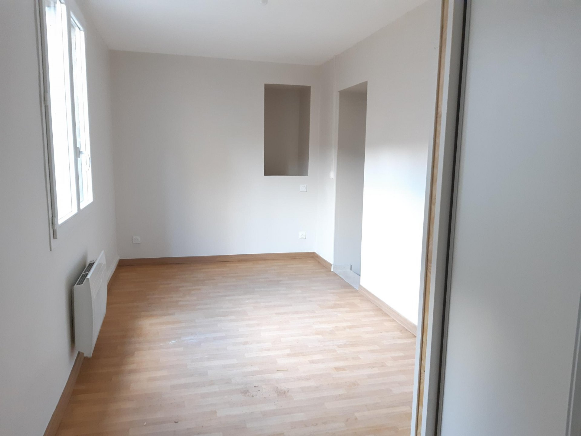 Location Appartement TARASCON 2 pièces