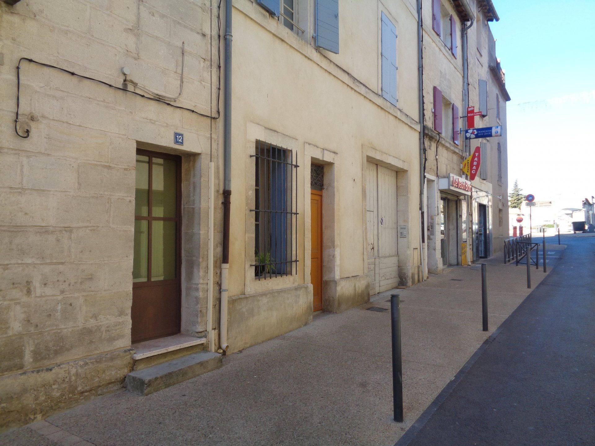 Vente Appartement BEAUCAIRE surface habitable de 45 m²