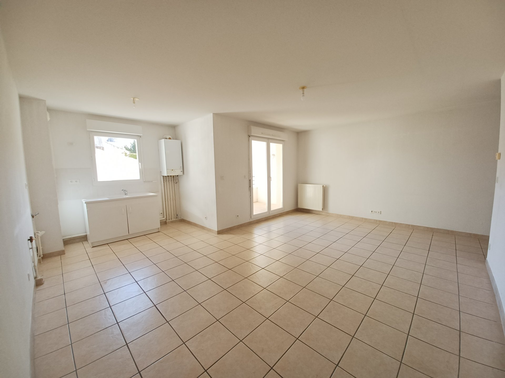 Location Appartement TARASCON 2 chambres