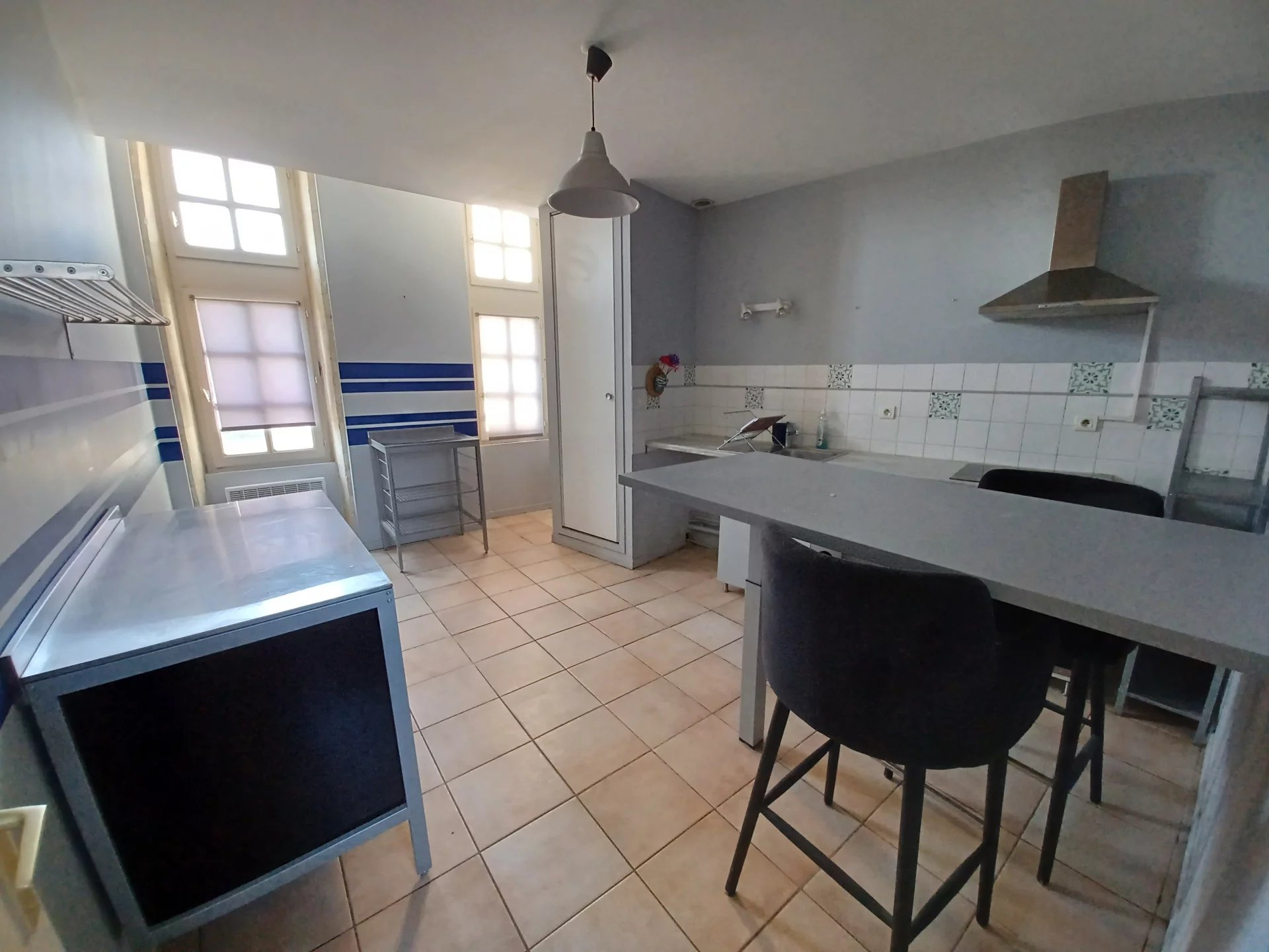 Location Appartement TARASCON 1 salles de bain