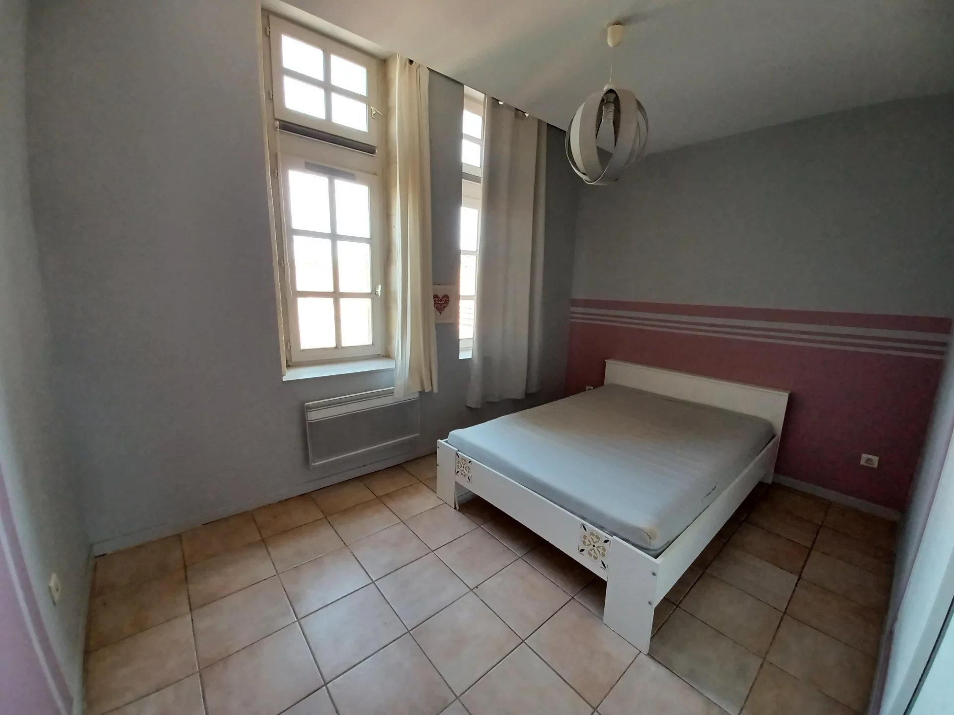 Location Appartement TARASCON séjour de 7.1 m²