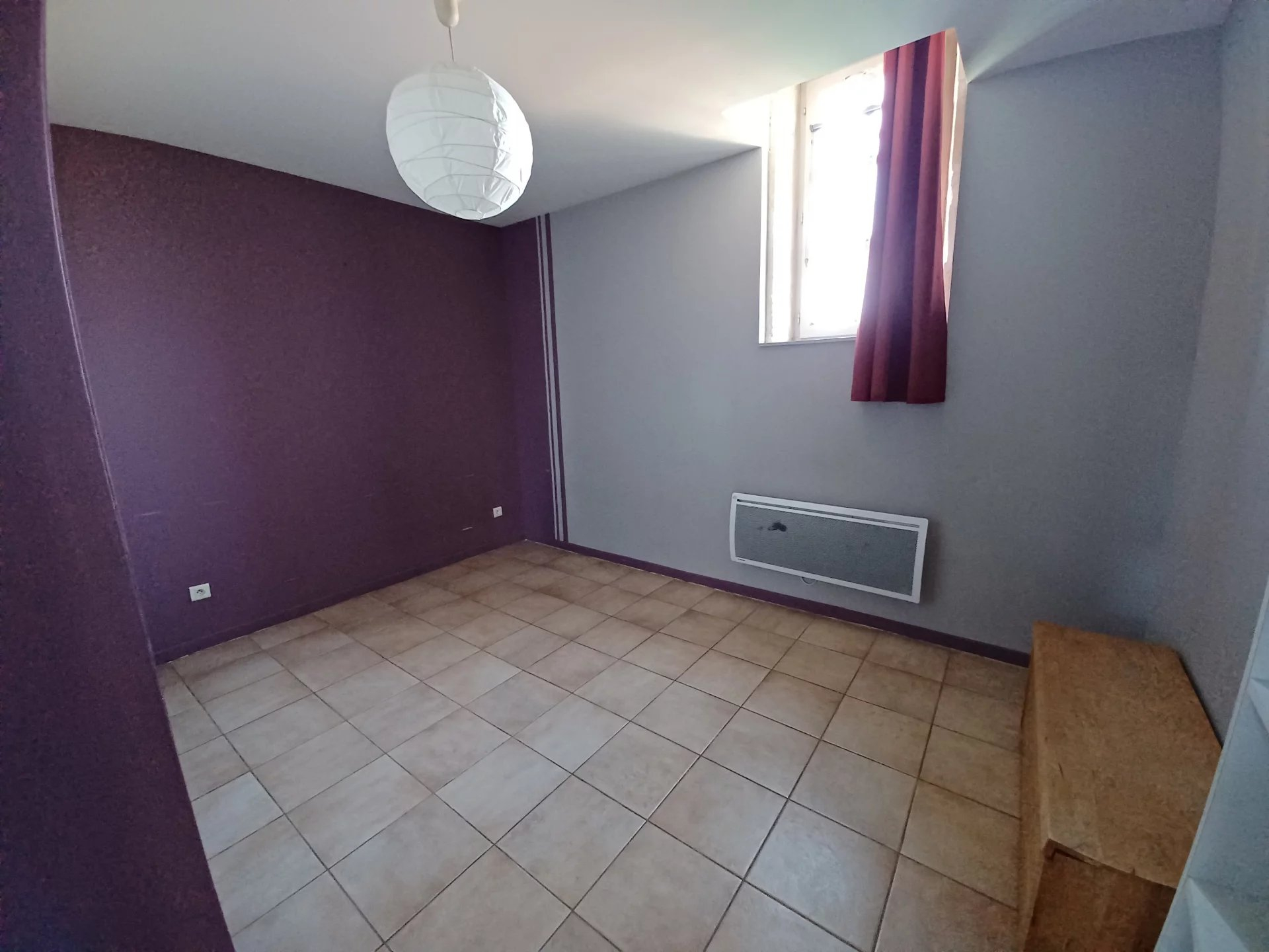 Location Appartement TARASCON convecteur, individuel, electrique chauffage