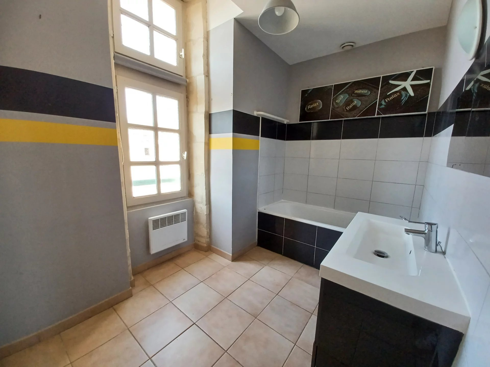 Location Appartement TARASCON 3 chambres