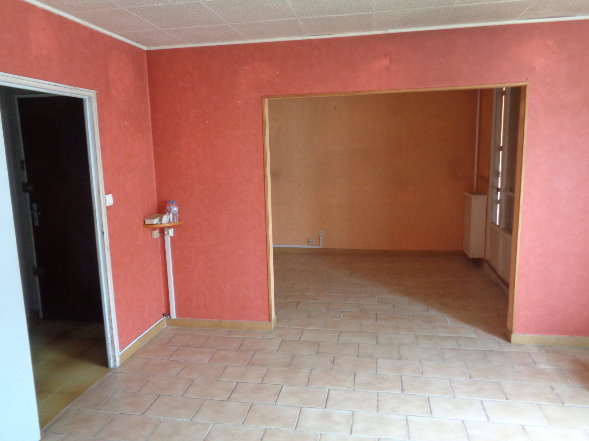 Vente Appartement TARASCON 1 salles de bain