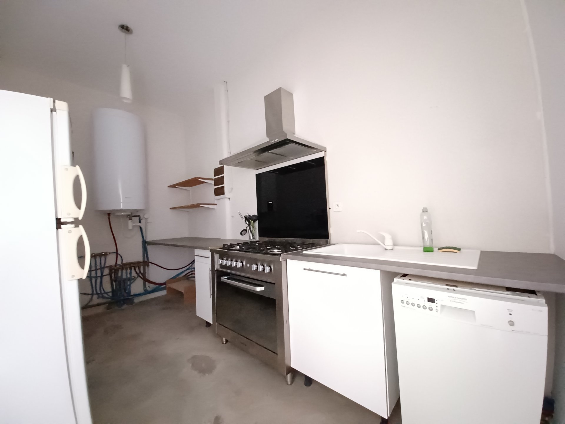 Location Appartement TARASCON 1 salles d'eau