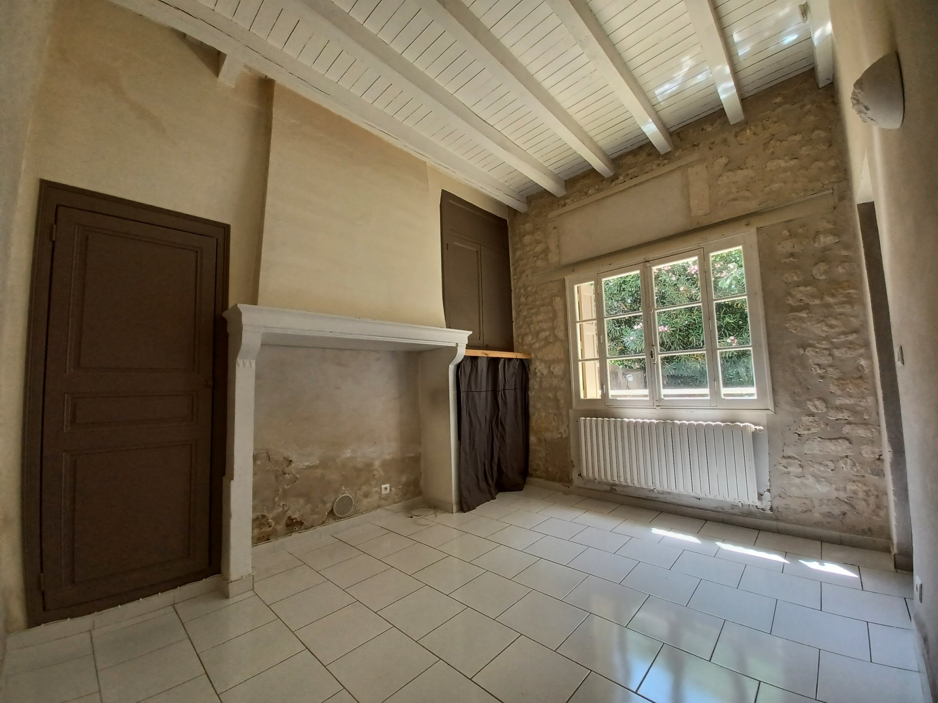 Location Appartement TARASCON 2 pièces