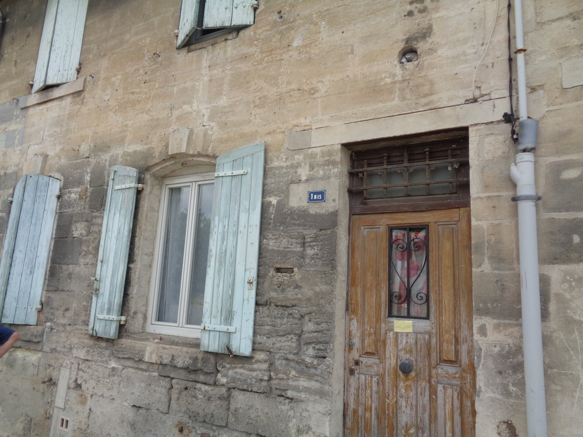 Vente Appartement BEAUCAIRE surface habitable de 0 m²