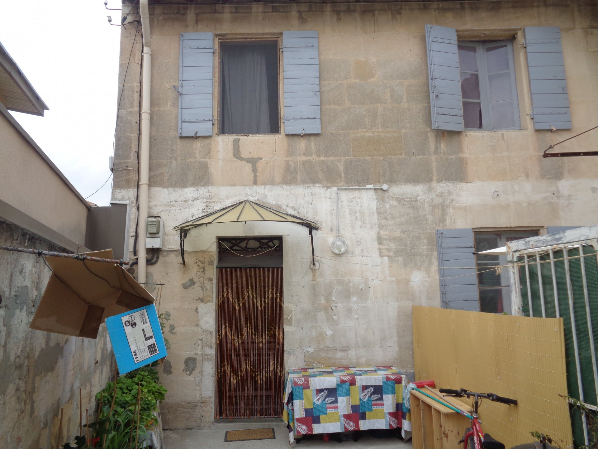 Vente Appartement BEAUCAIRE surface habitable de 0 m²