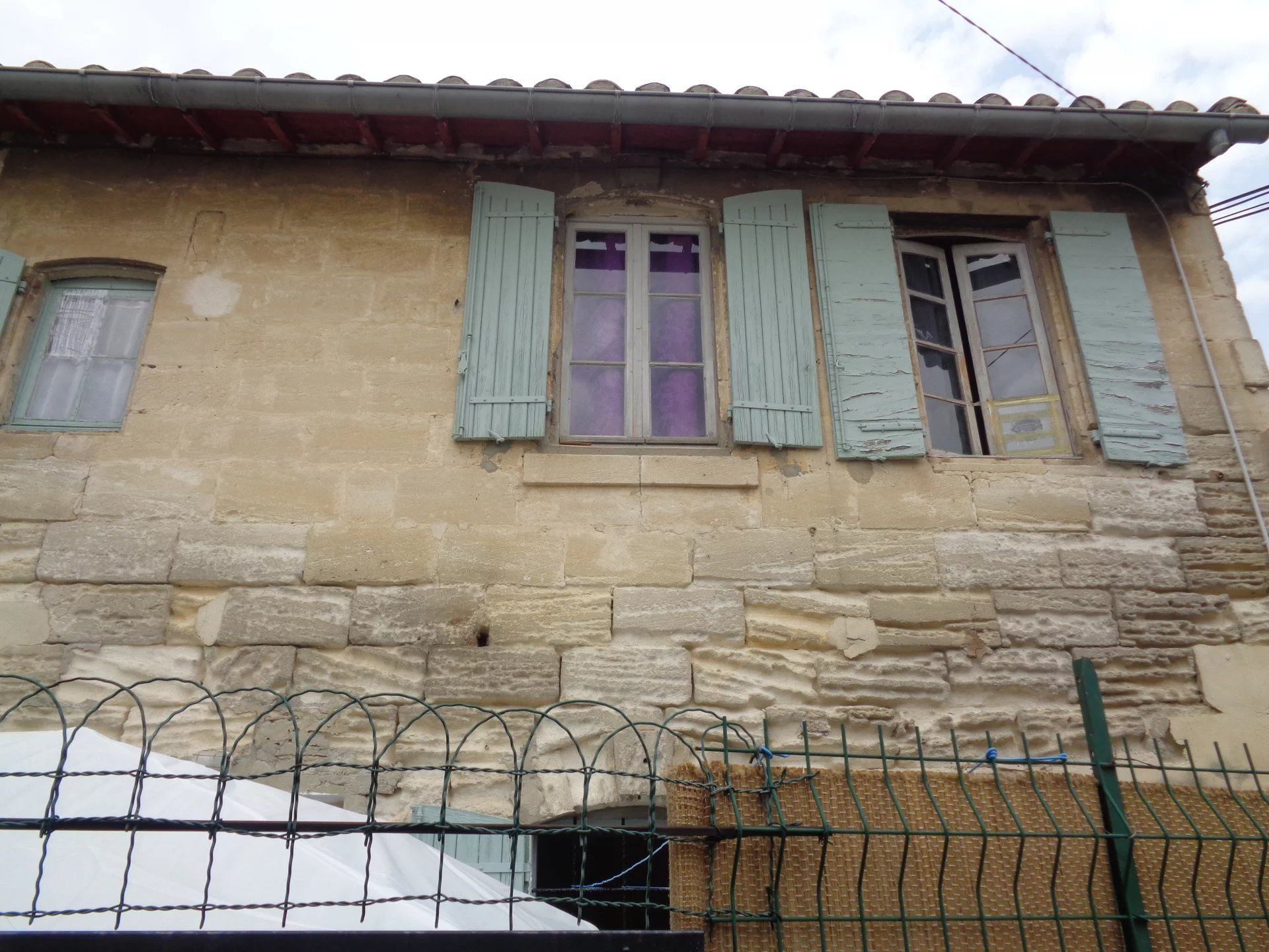 Vente Maison BEAUCAIRE surface habitable de 77 m²