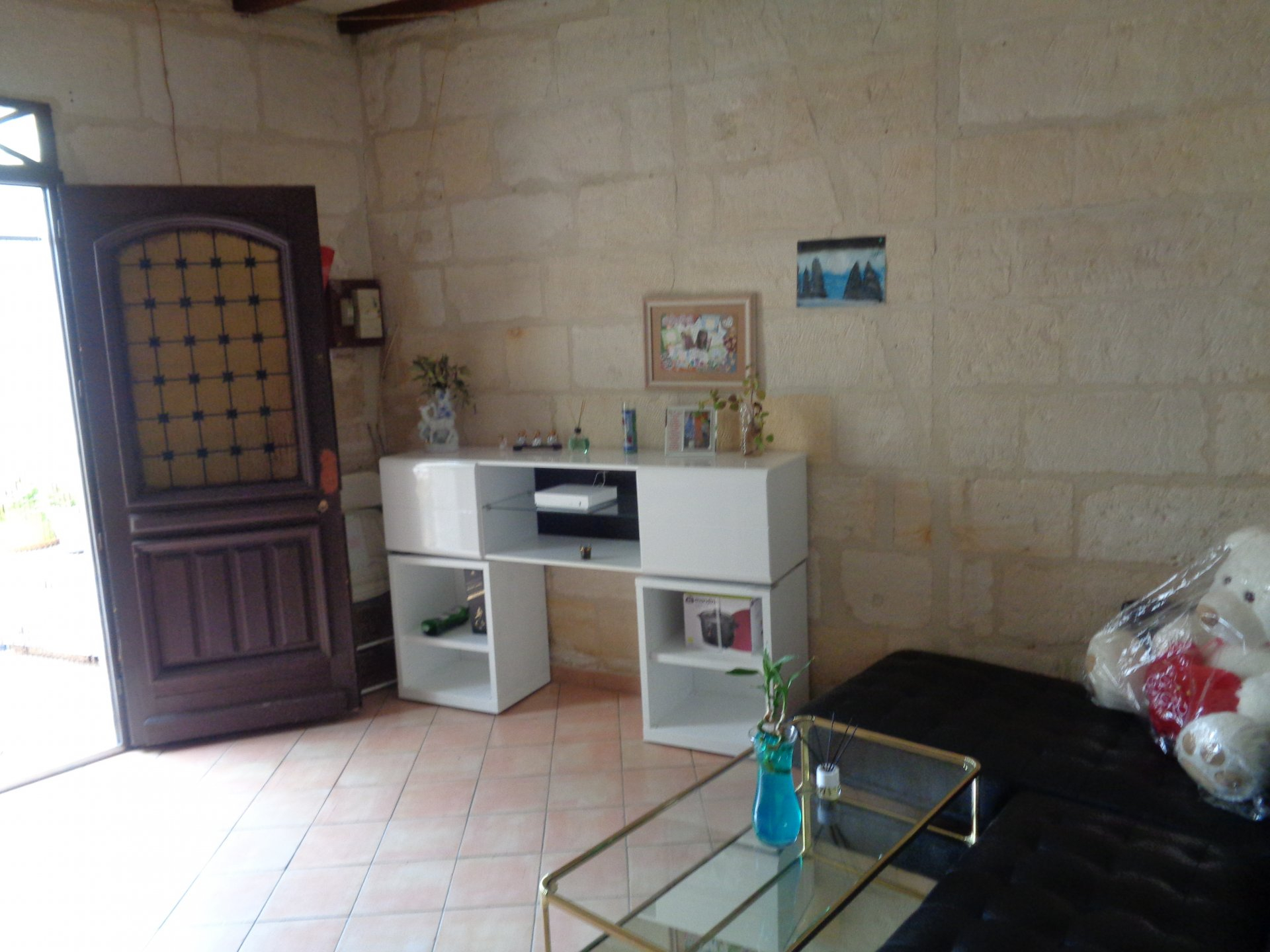 Vente Maison BEAUCAIRE surface habitable de 85 m²