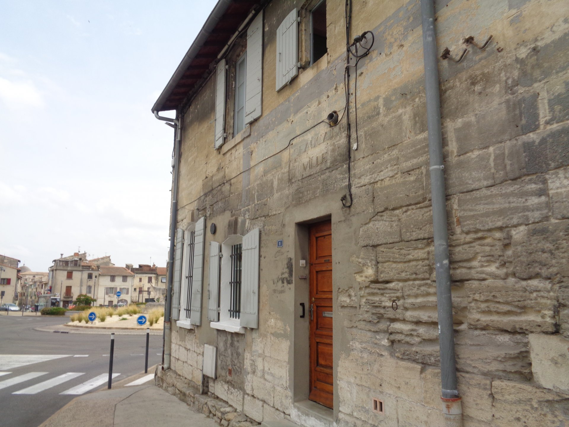 Vente Maison BEAUCAIRE 2 chambres