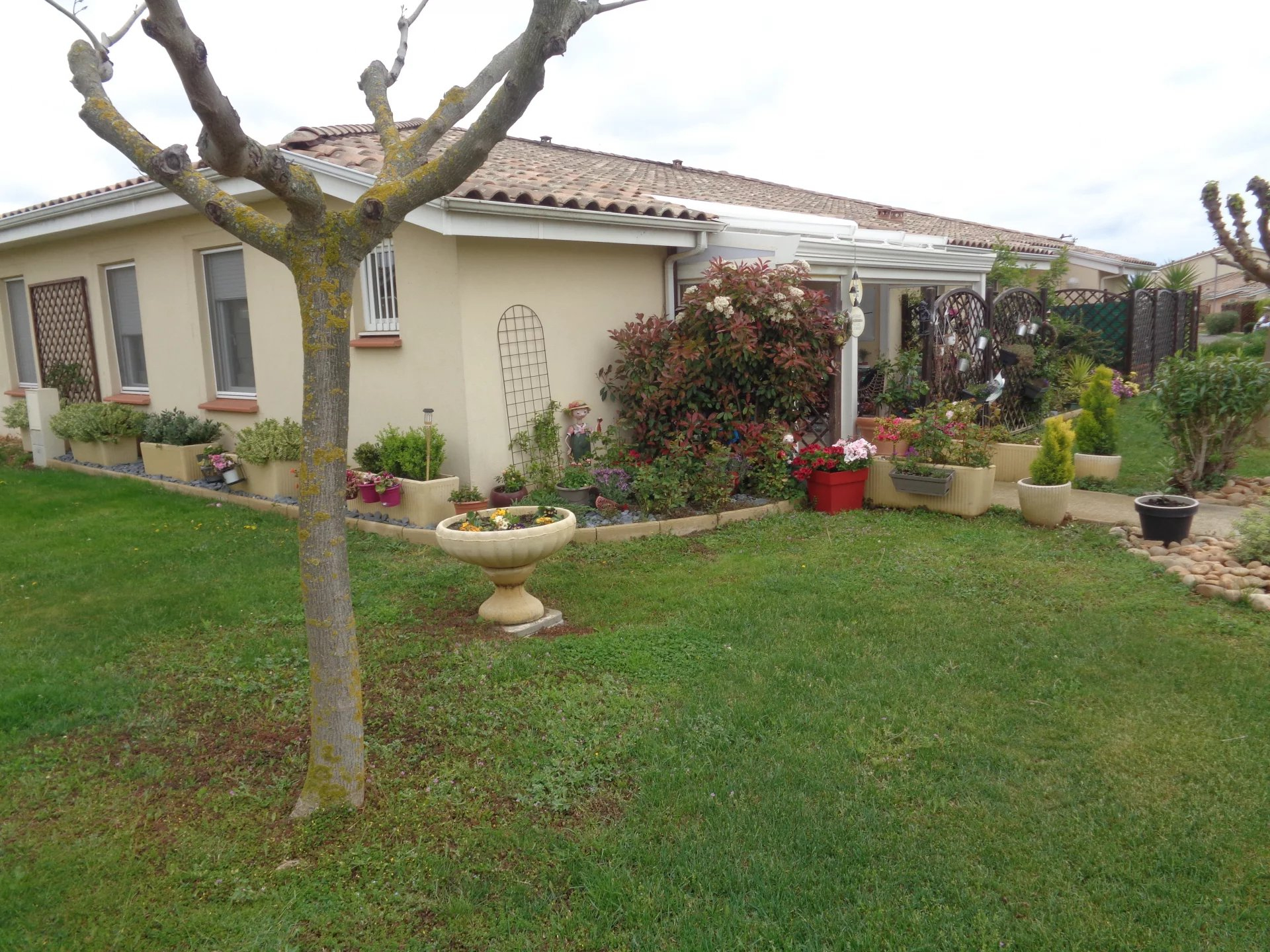 Vente Maison SAINT-GILLES Mandat : 3829