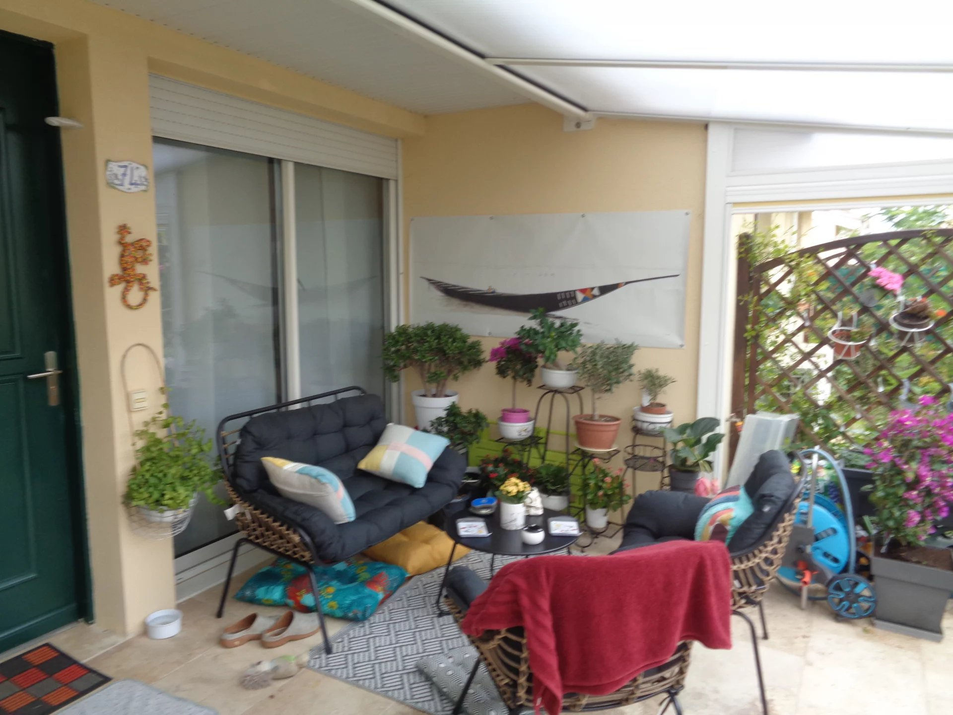 Vente Maison SAINT-GILLES surface habitable de 75 m²