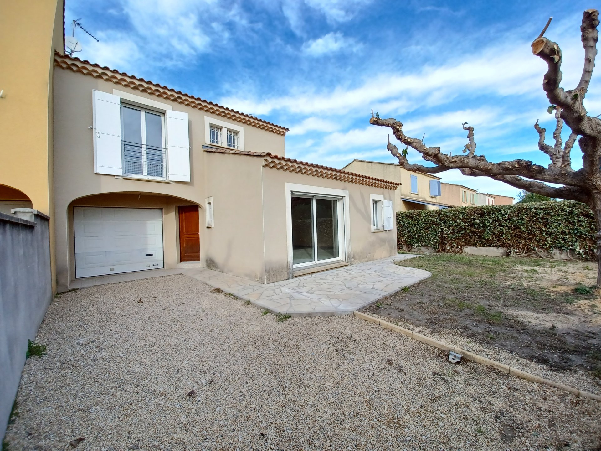 Location Maison TARASCON 3 chambres