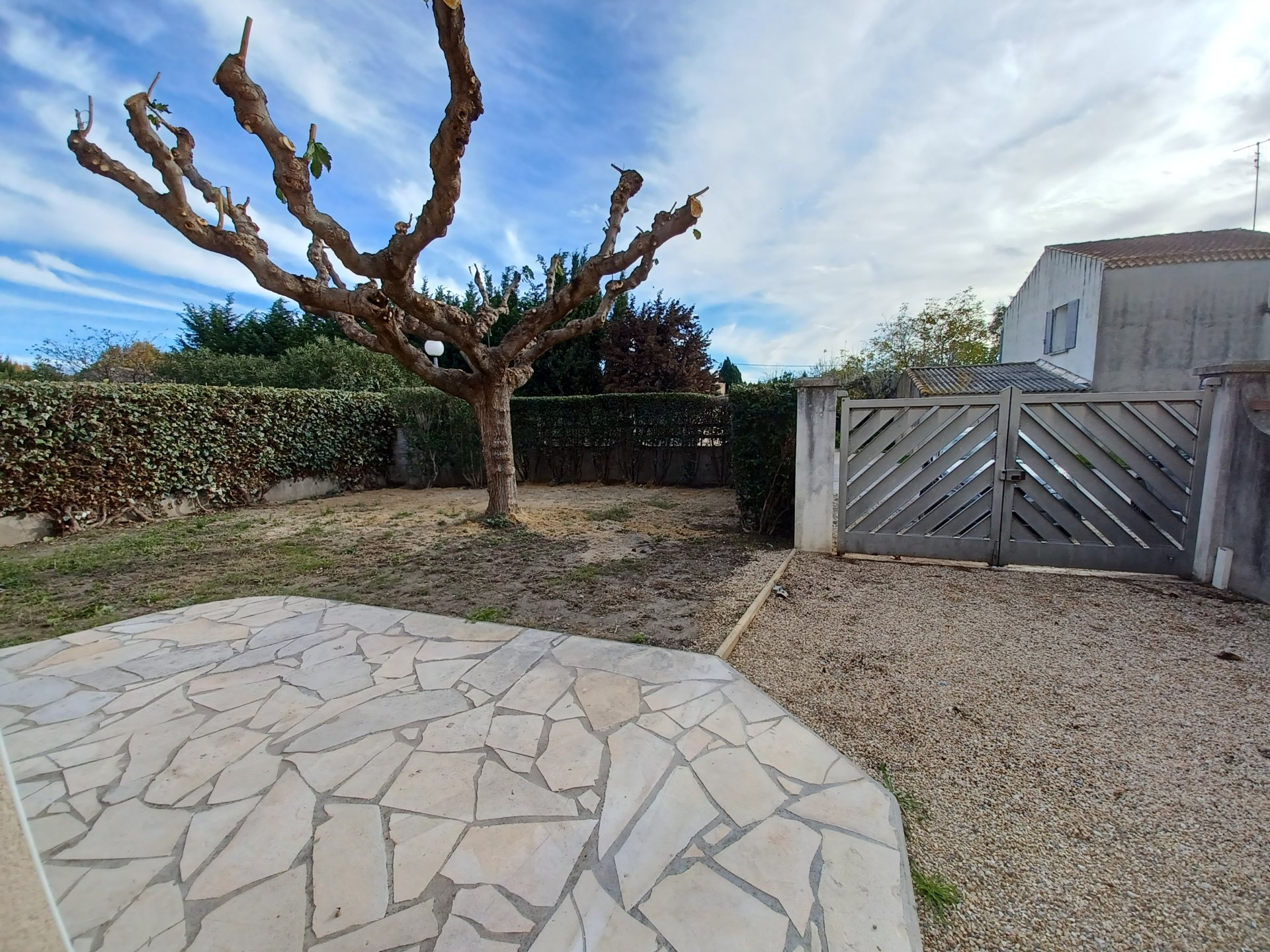 Location Maison TARASCON 1 salles de bain