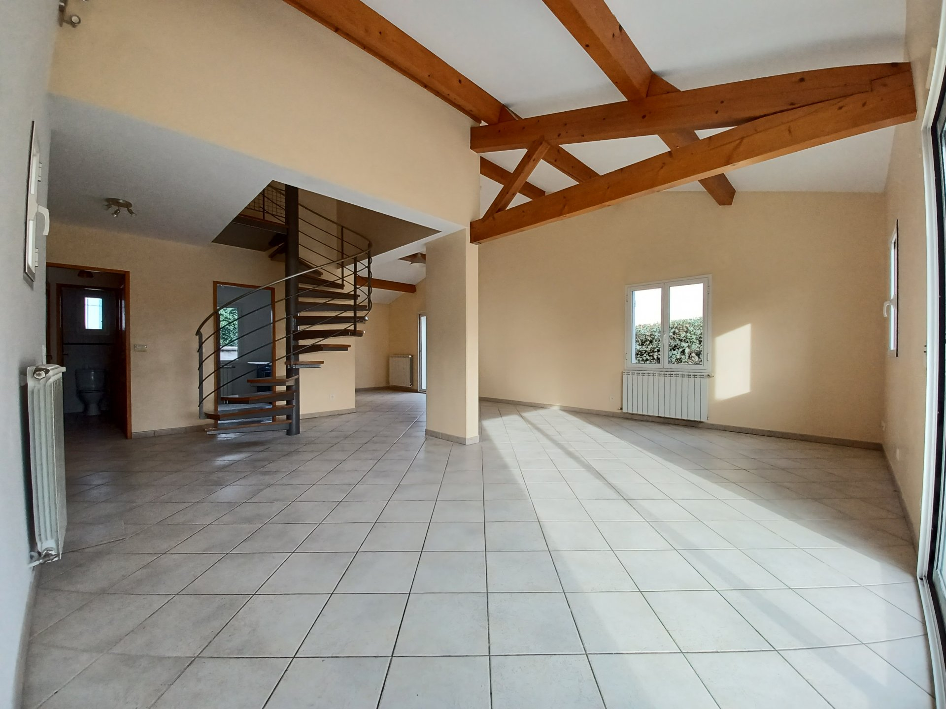 Location Maison TARASCON 4 pièces