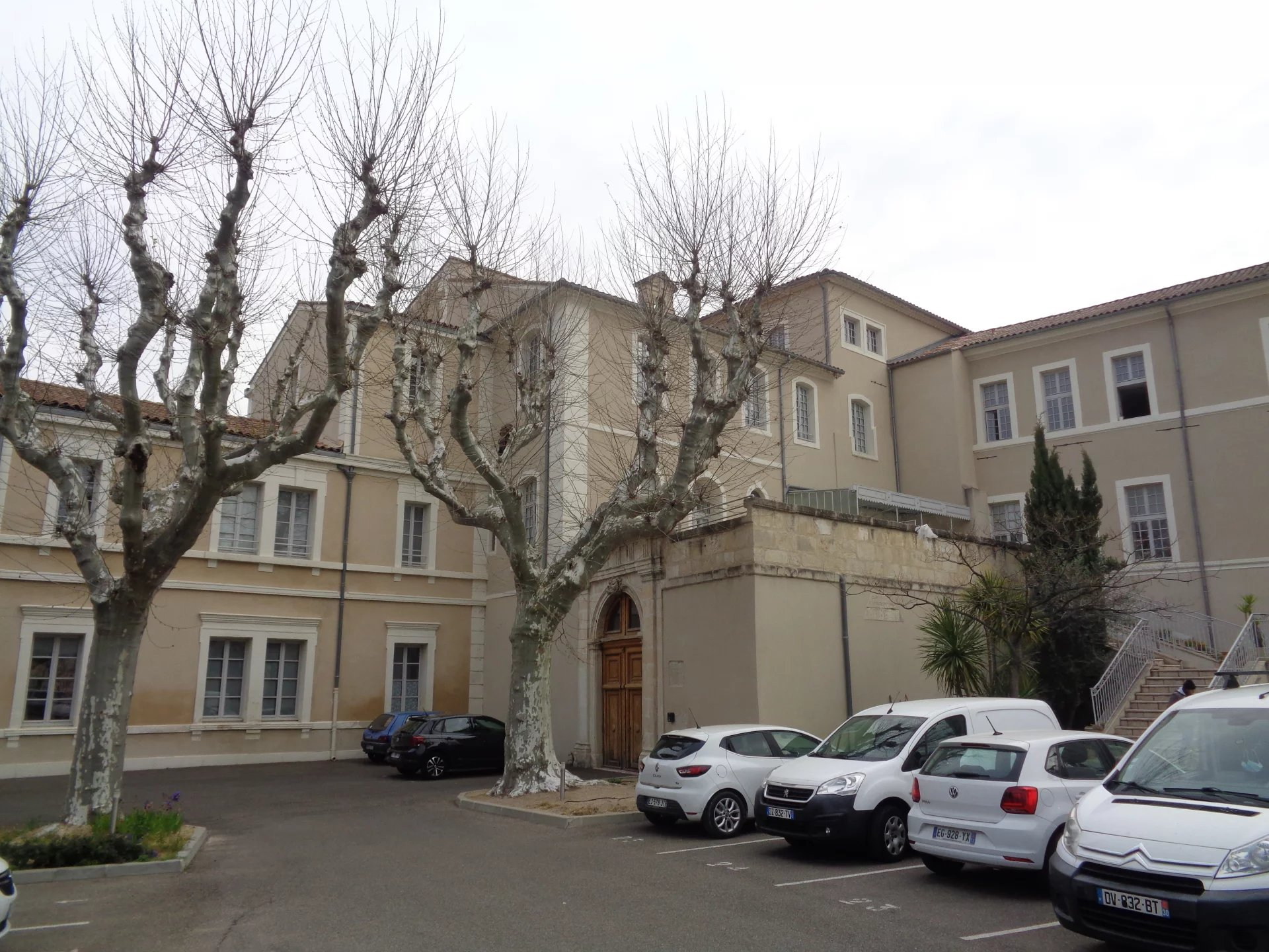 Vente Appartement TARASCON Mandat : 3841