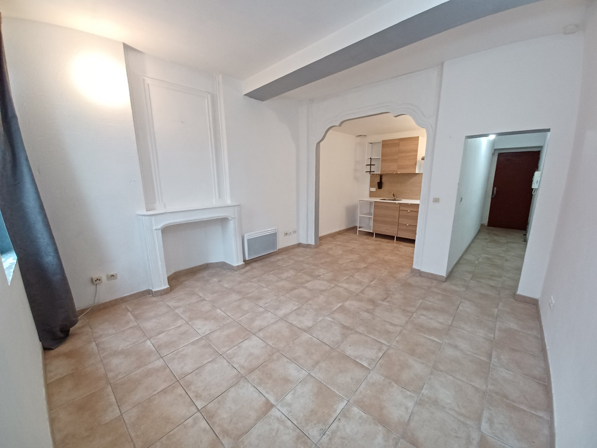 Location Appartement TARASCON 1 salles d'eau