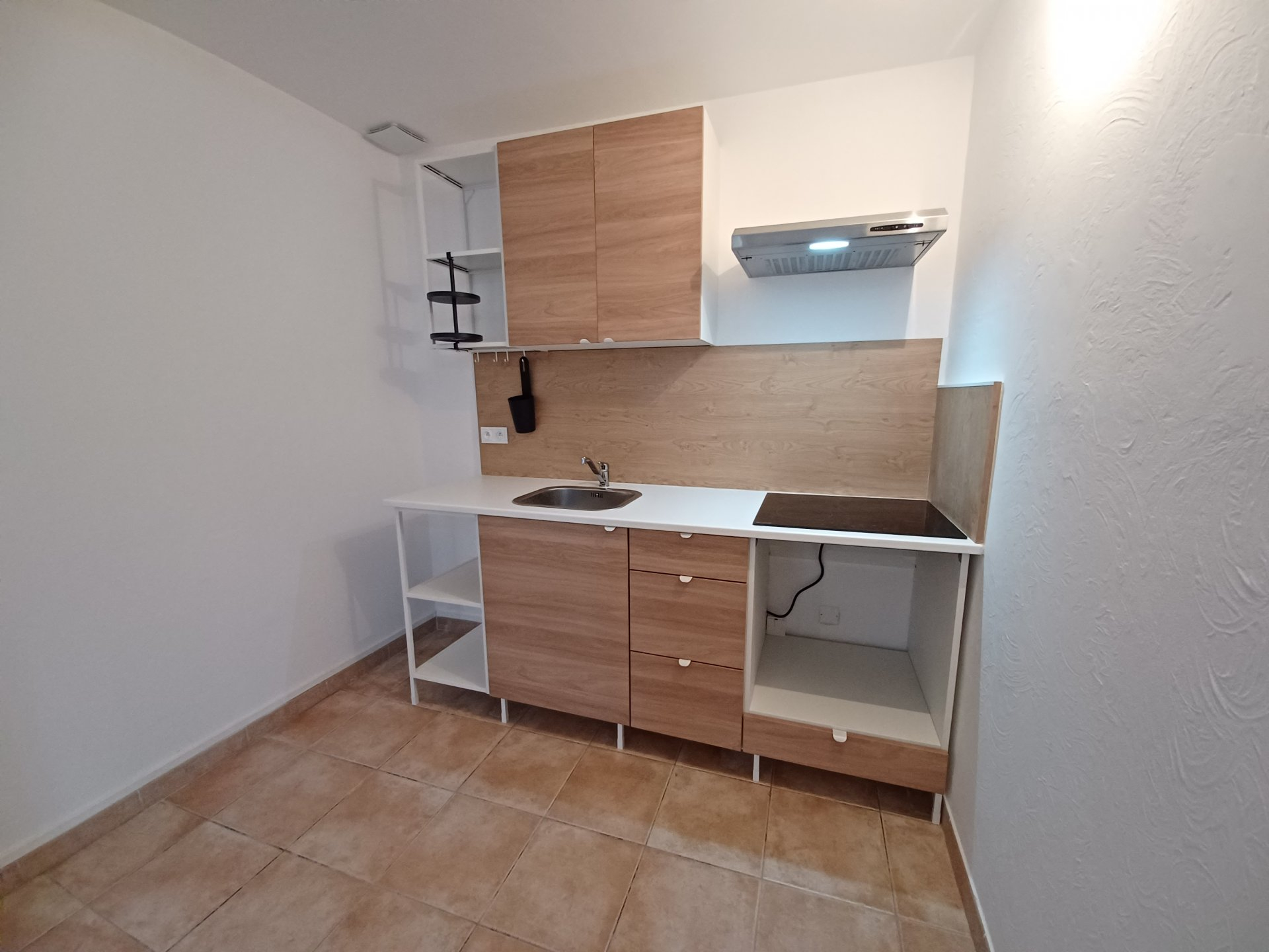 Location Appartement TARASCON 1 pièces