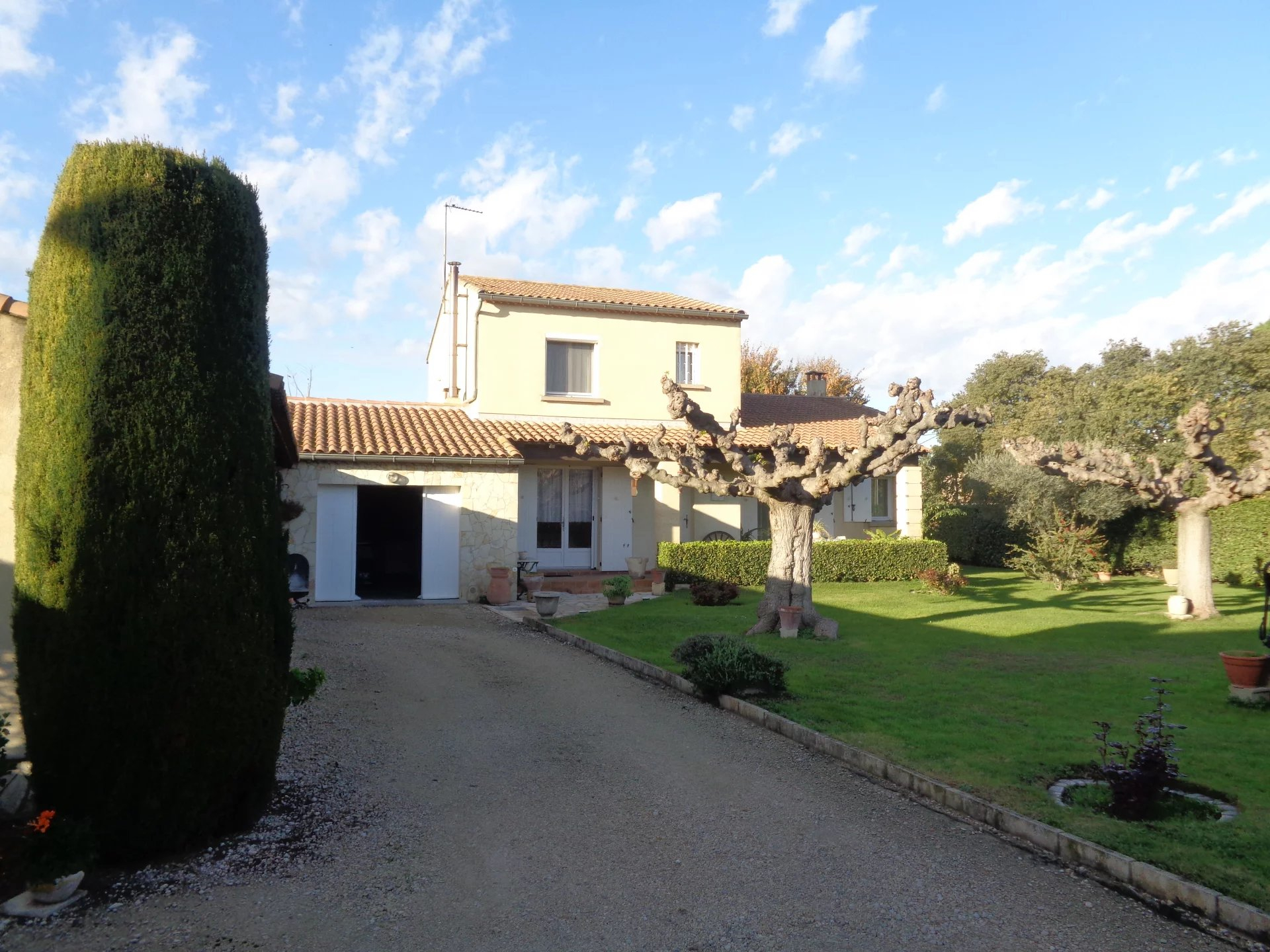Vente Maison TARASCON Mandat : 3848