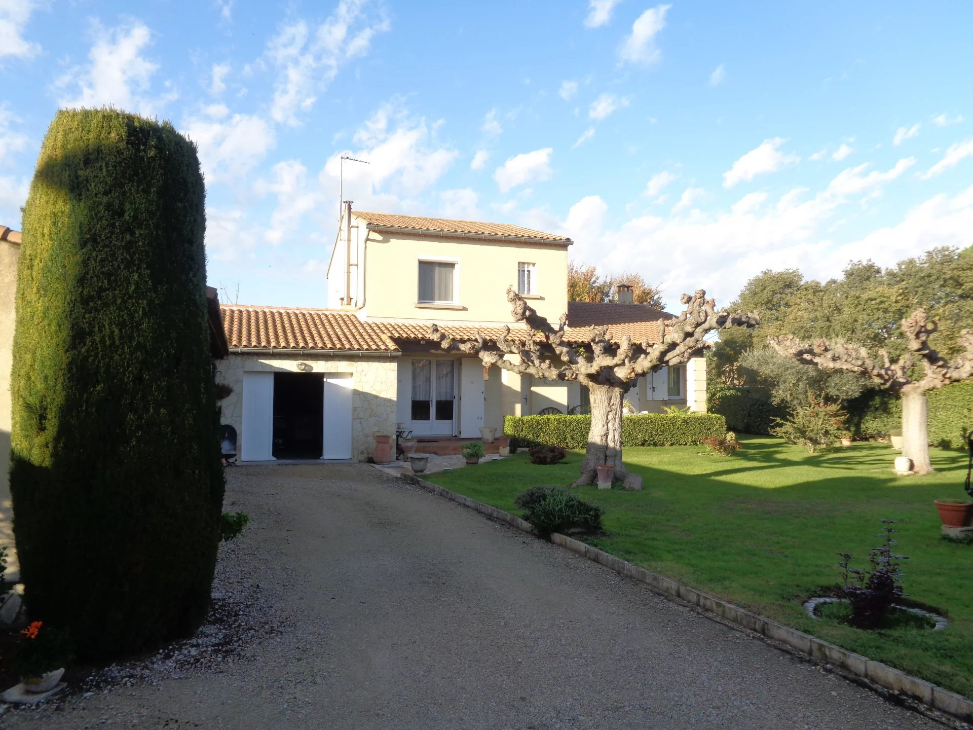 Vente Maison TARASCON 3 chambres