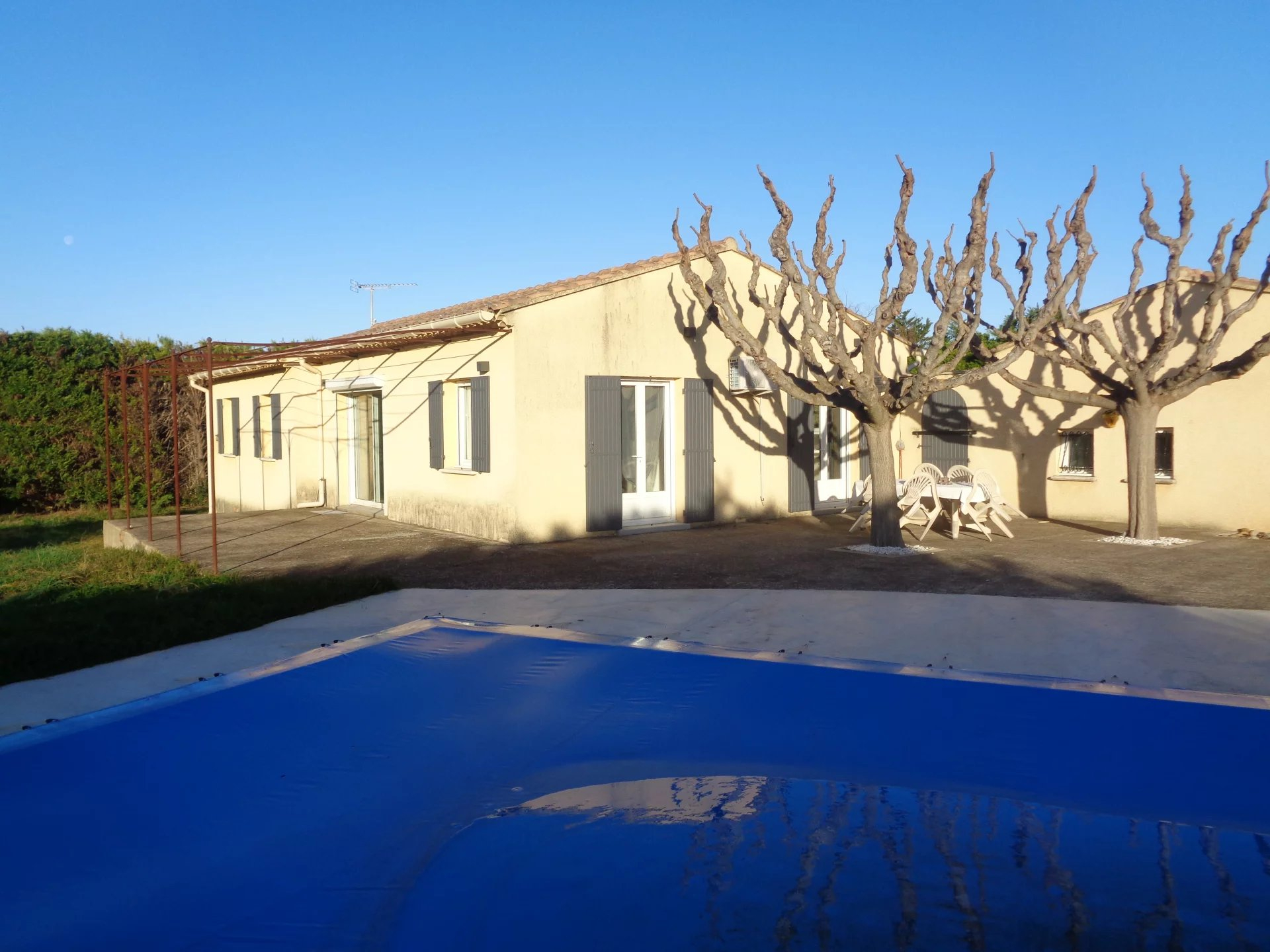 Vente Maison TARASCON Mandat : 3852