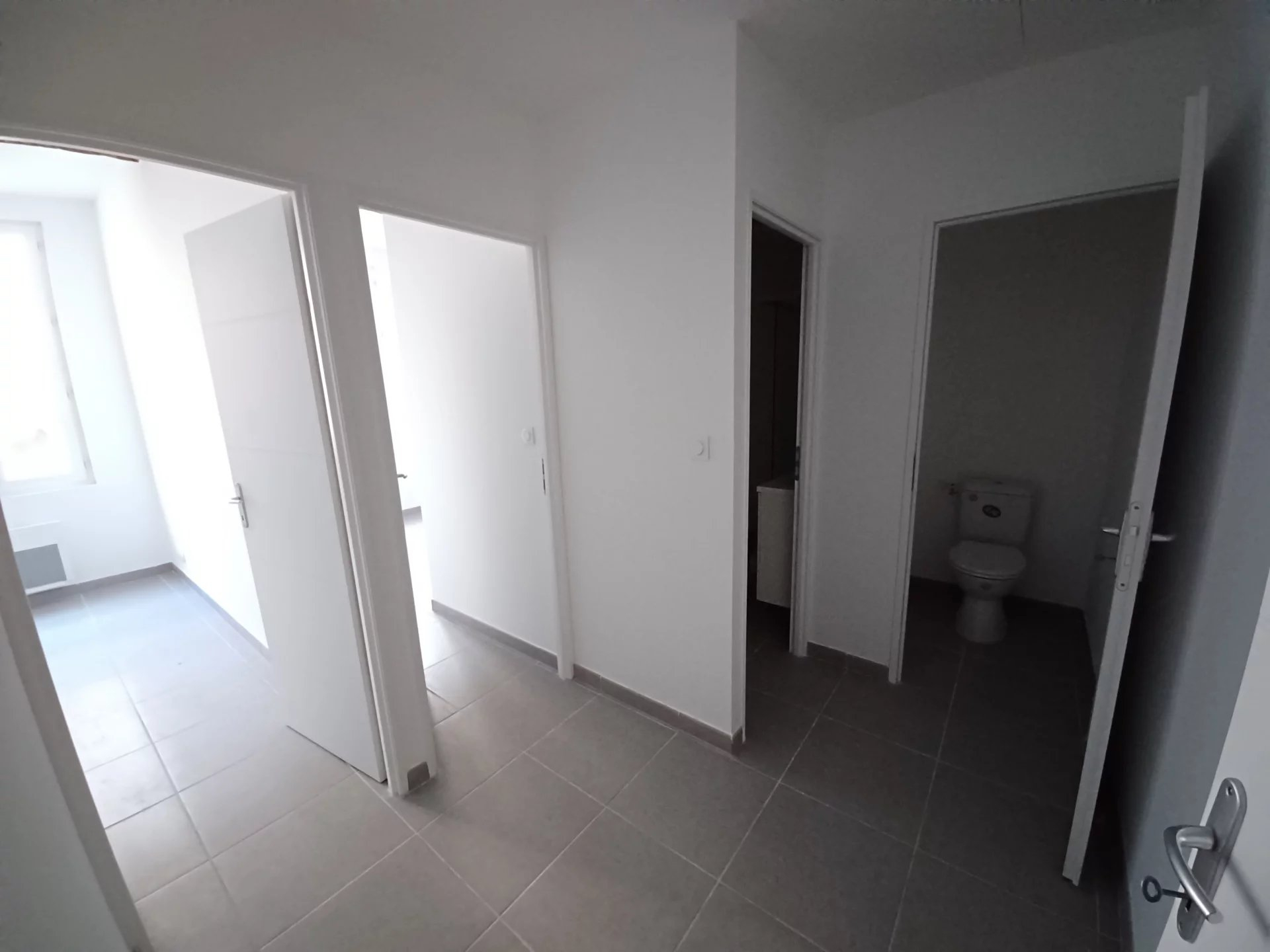 Location Appartement BEAUCAIRE surface habitable de 55 m²