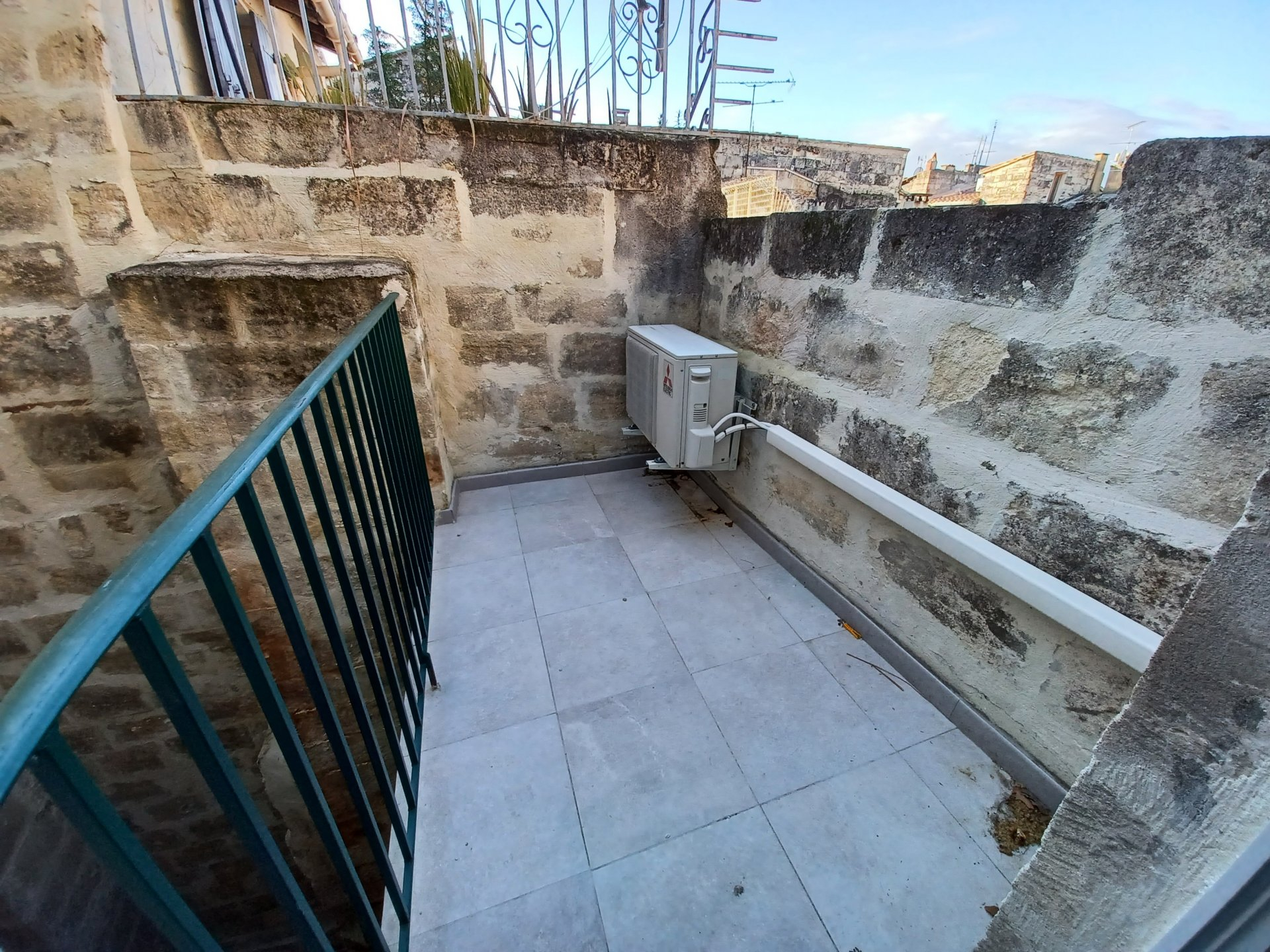 Location Appartement BEAUCAIRE 2 chambres