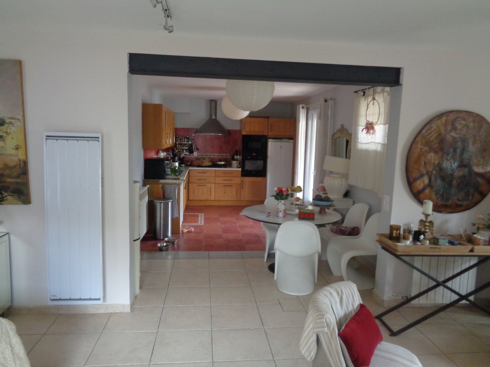 Vente Maison TARASCON central, individuel, gaz chauffage