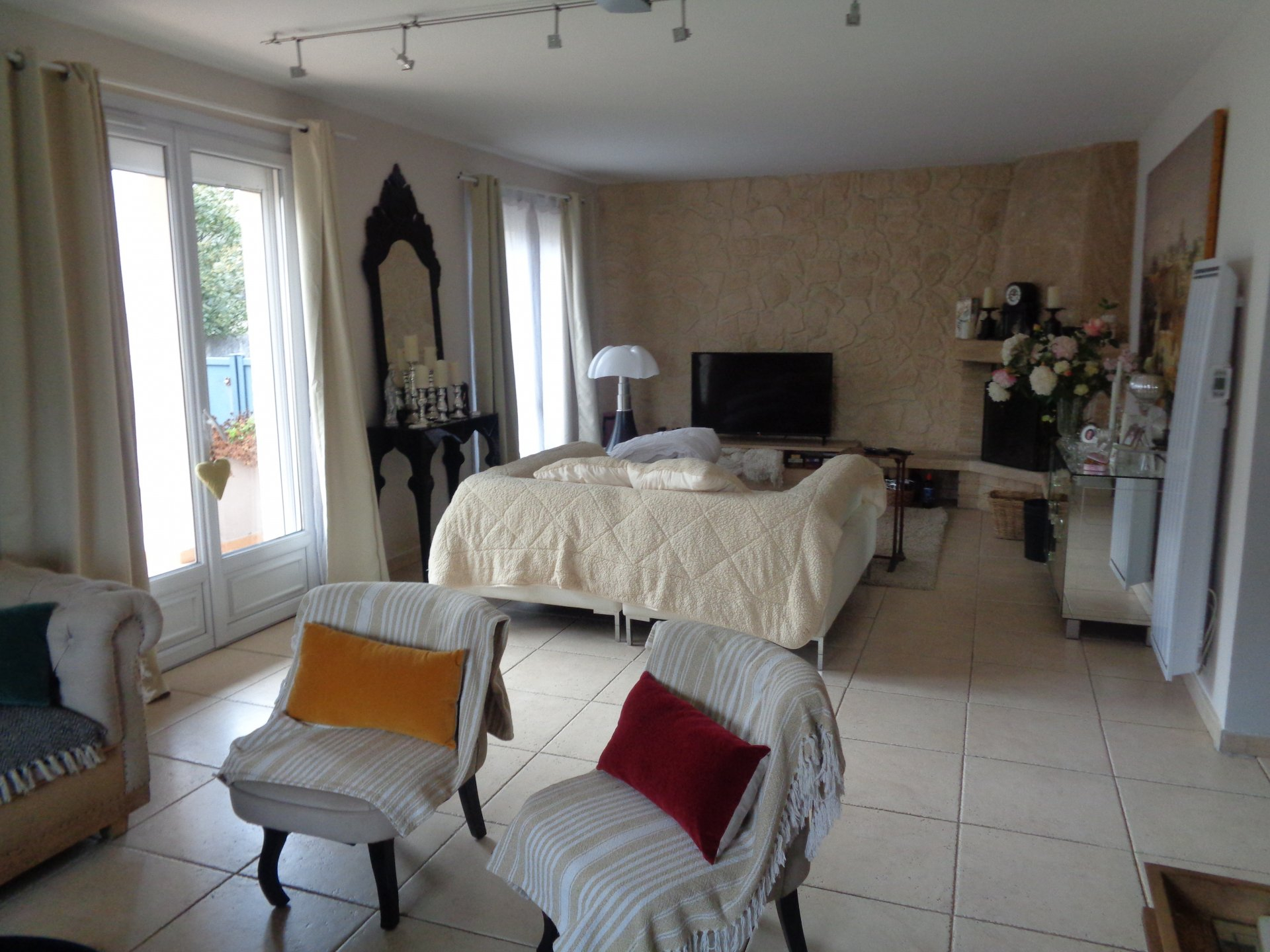 Vente Maison TARASCON surface habitable de 140 m²