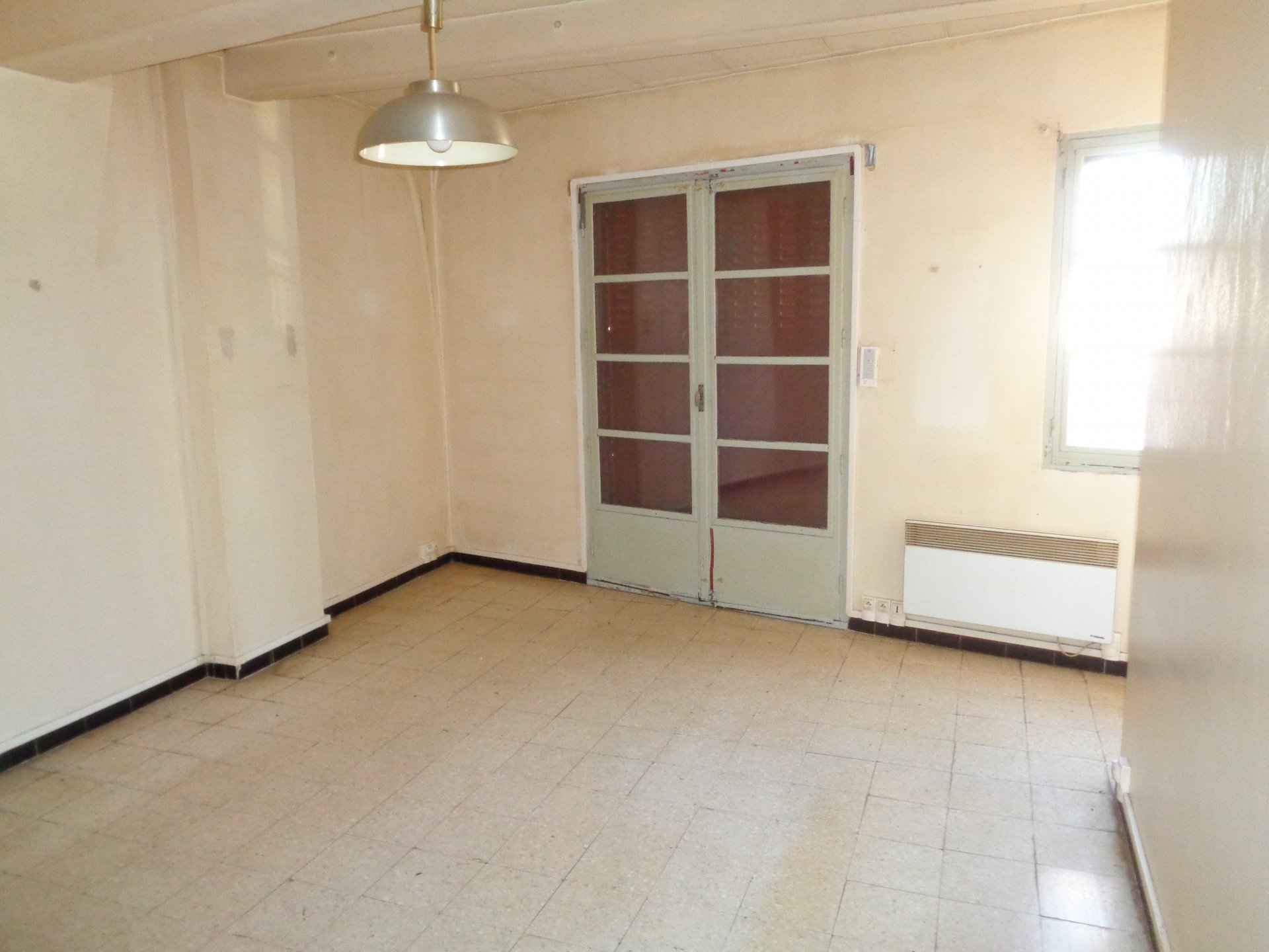 Vente Appartement TARASCON 1 salles de bain