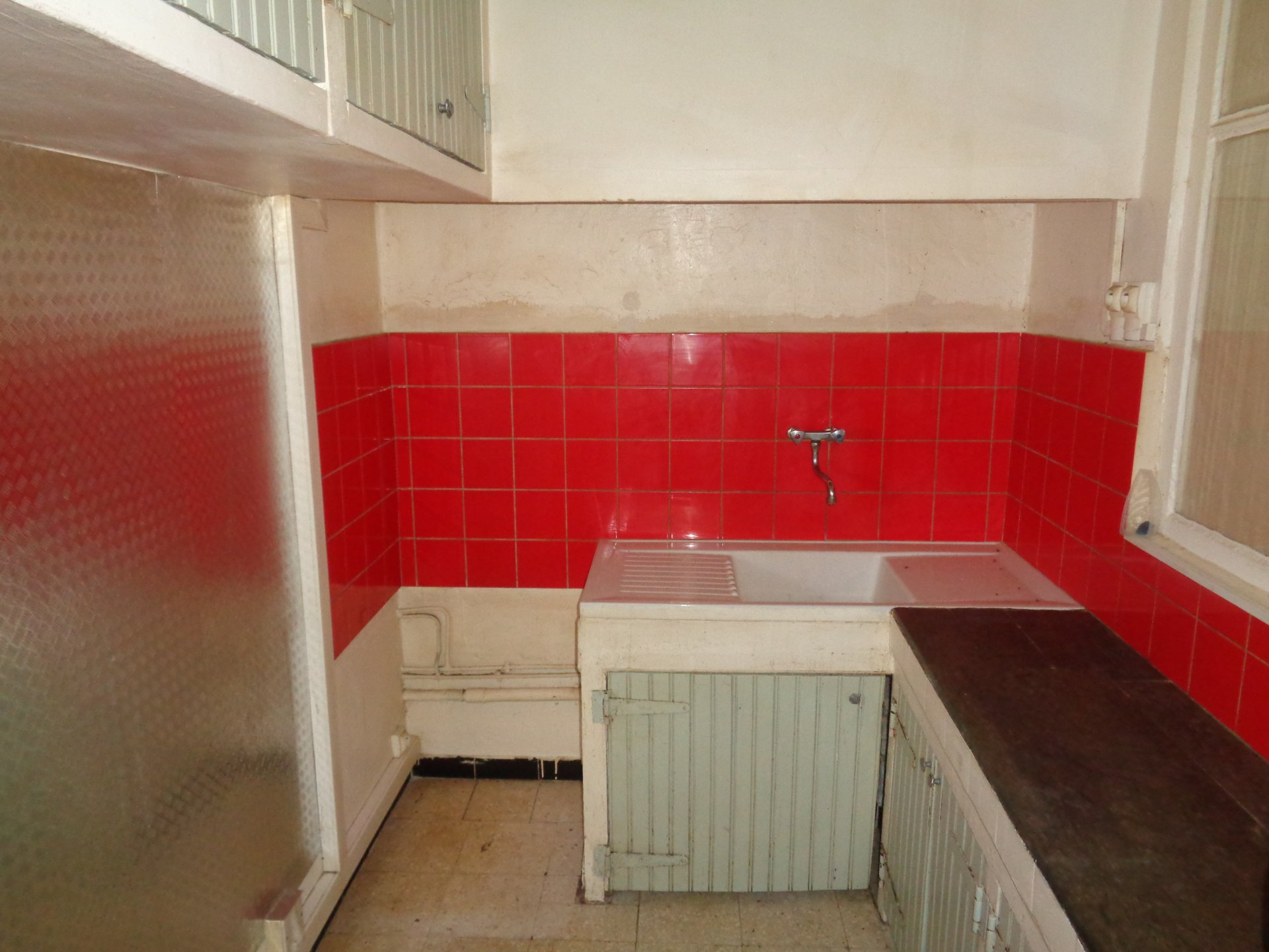 Vente Appartement TARASCON surface habitable de 55 m²