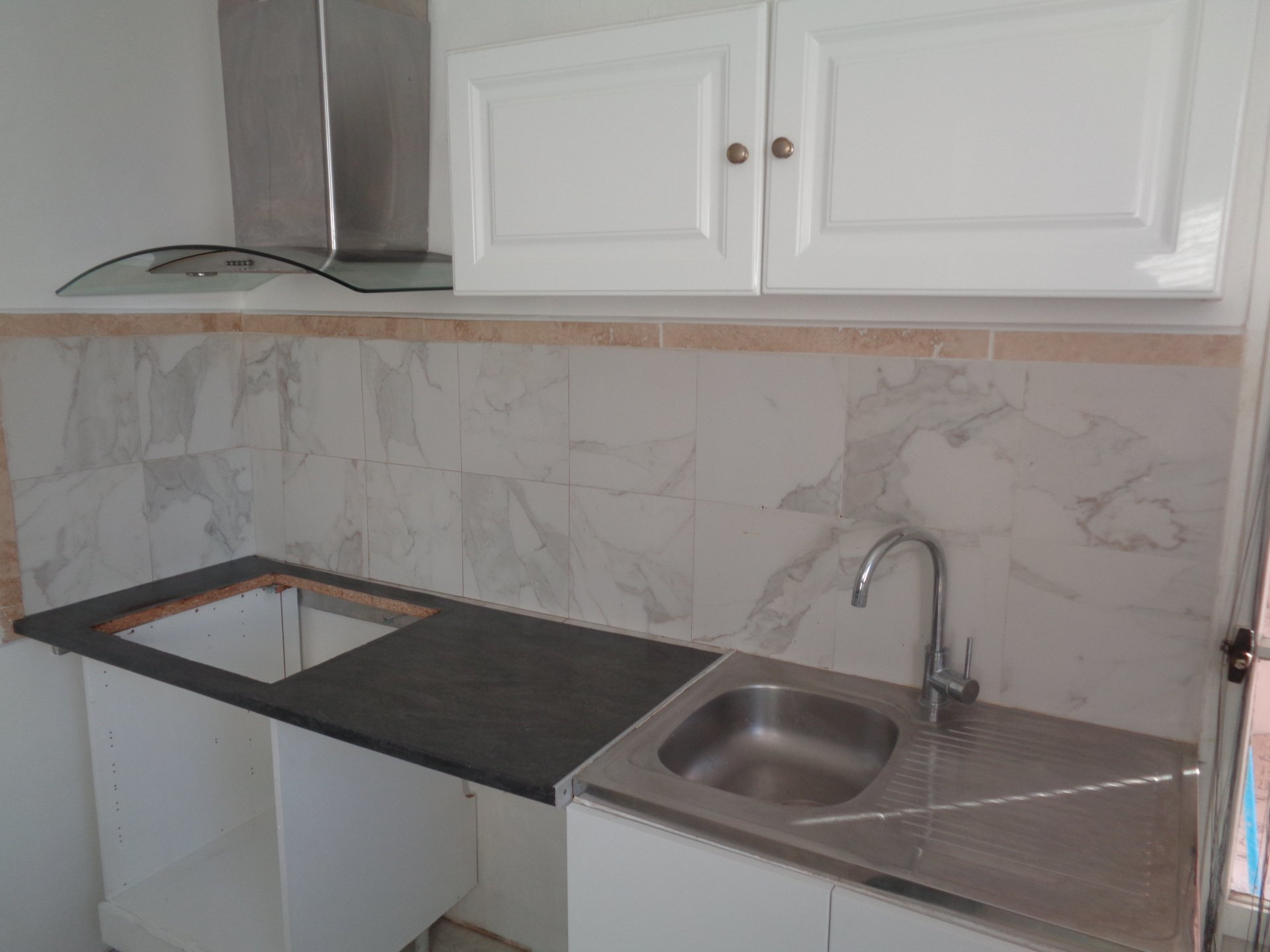 Vente Appartement TARASCON 2 chambres