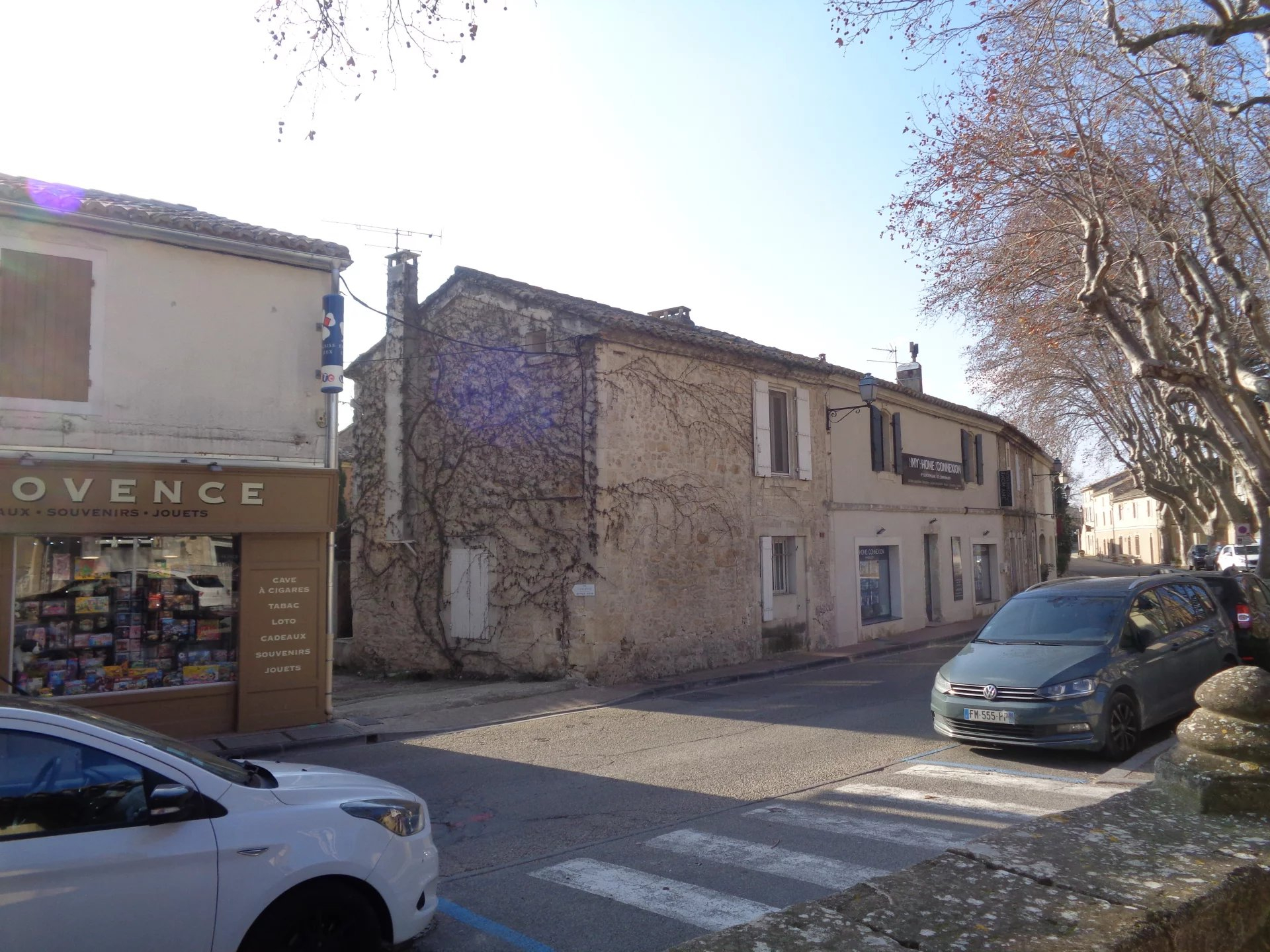 Vente Appartement MAUSSANE-LES-ALPILLES Mandat : 3859