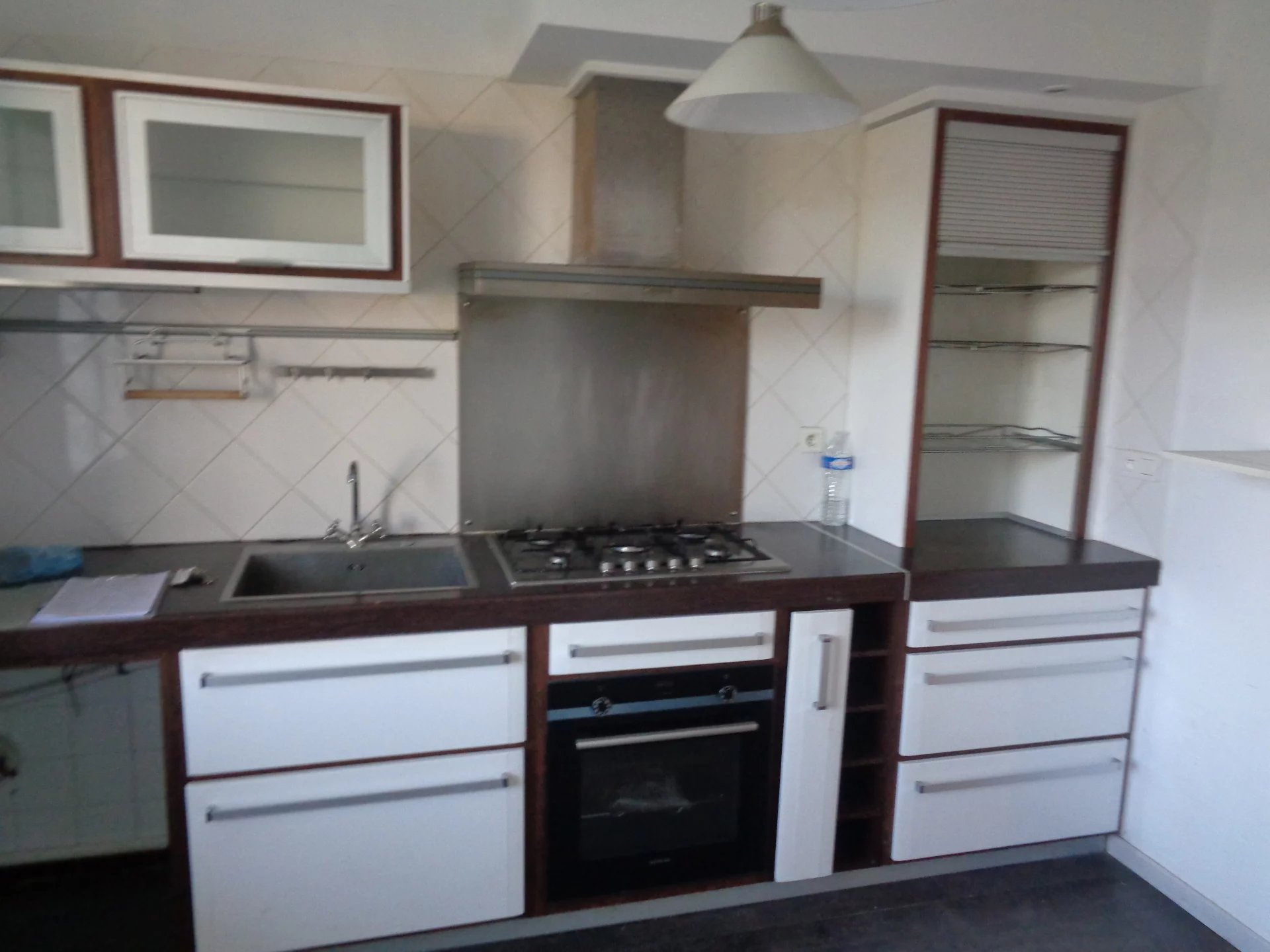 Vente Appartement TARASCON Mandat : 3844