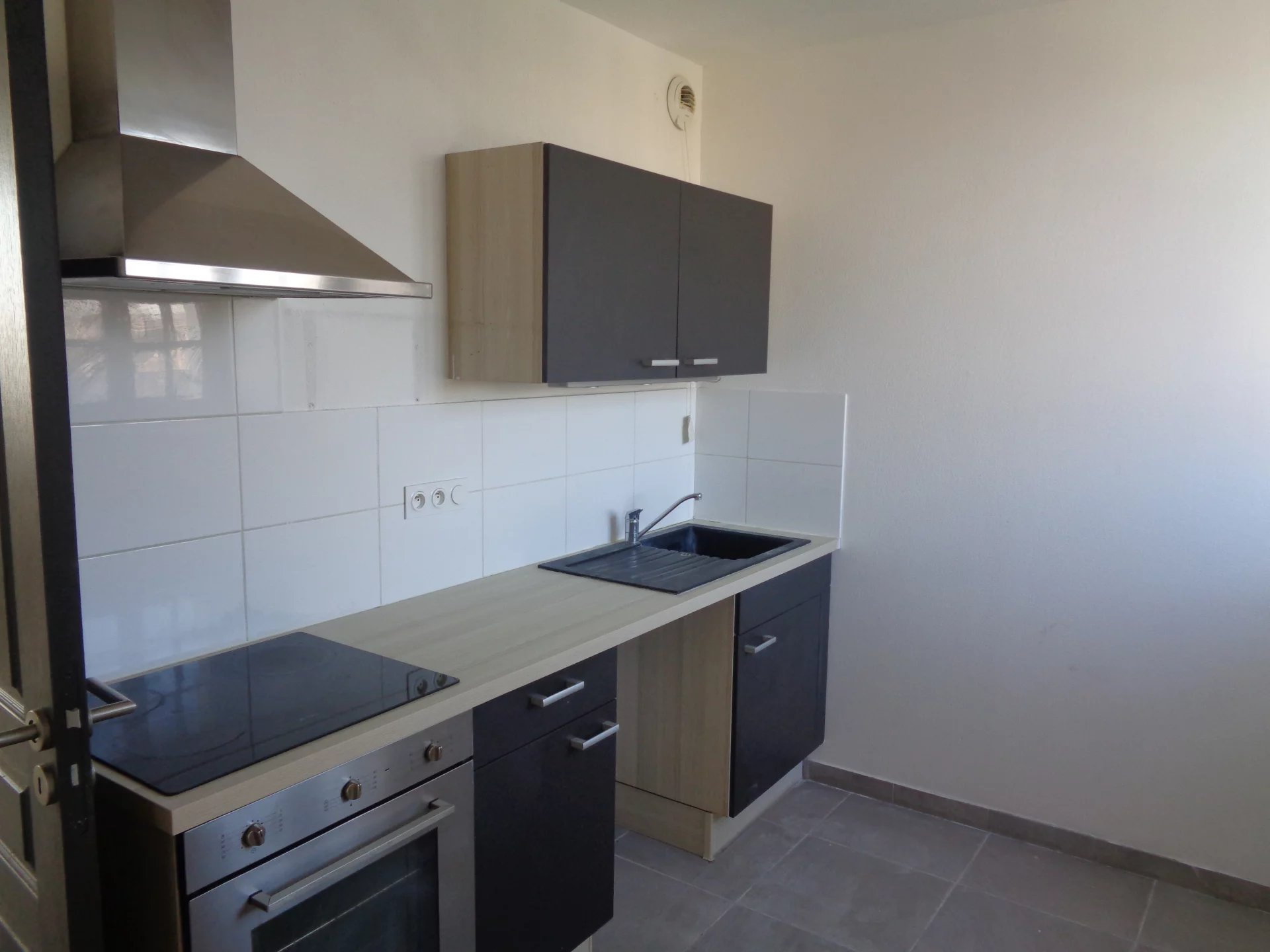 Vente Appartement TARASCON 3 chambres