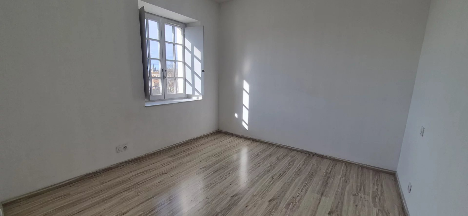 Location Appartement TARASCON 4 pièces