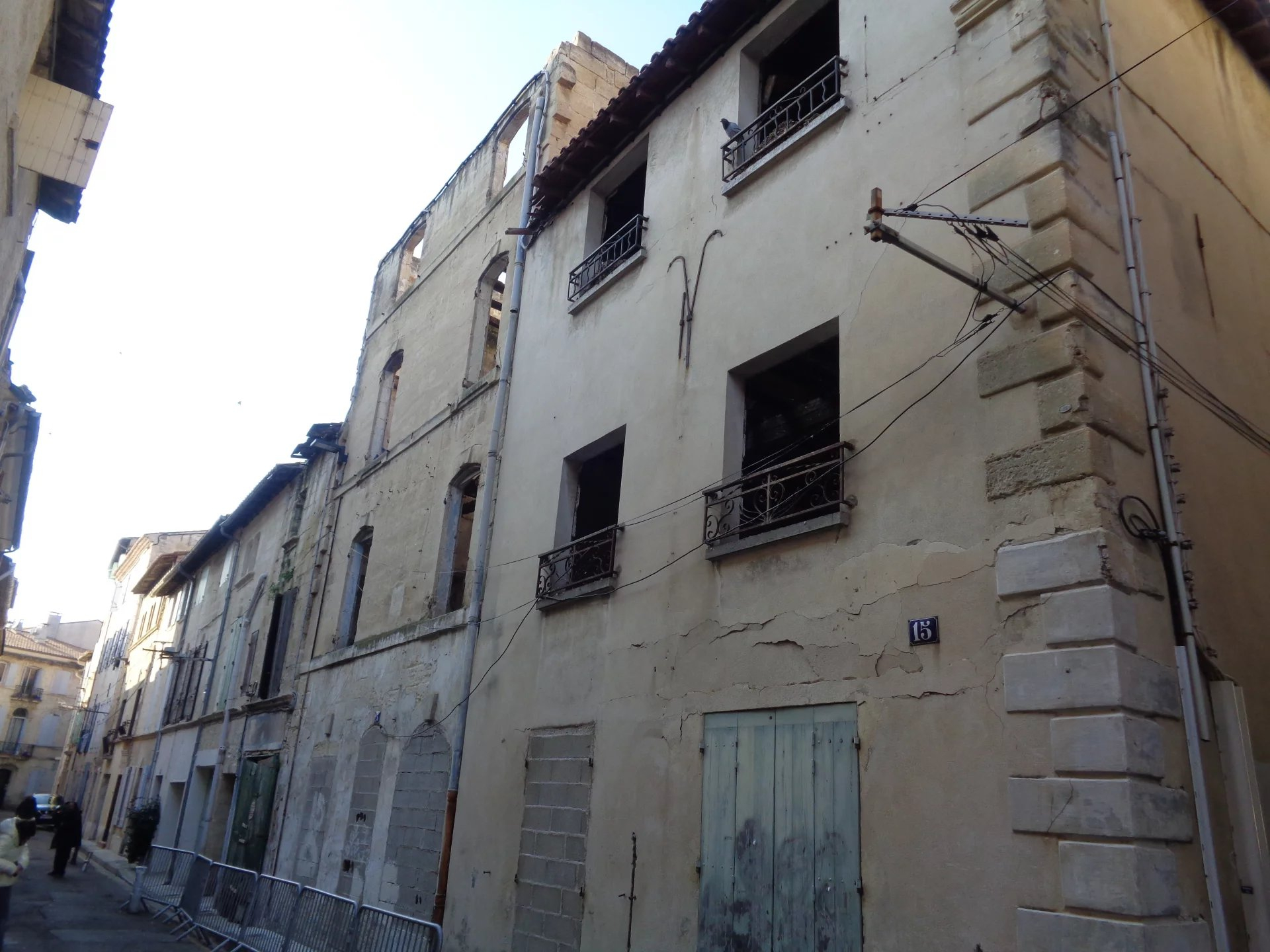 Vente Maison BEAUCAIRE surface habitable de 0 m²