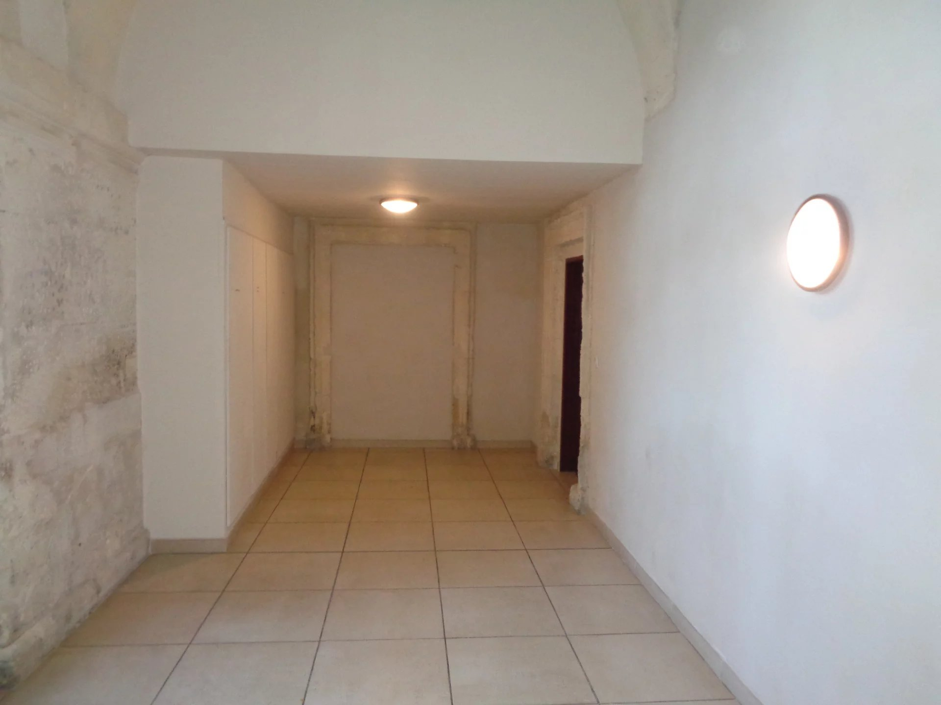 Vente Appartement TARASCON Mandat : 3863